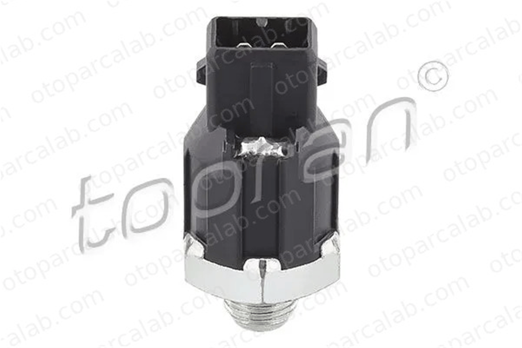 TOPRAN 207 825 Vuruntu Sensörü RENAULT KANGOO Express CLIO III 8200680689 7700866055