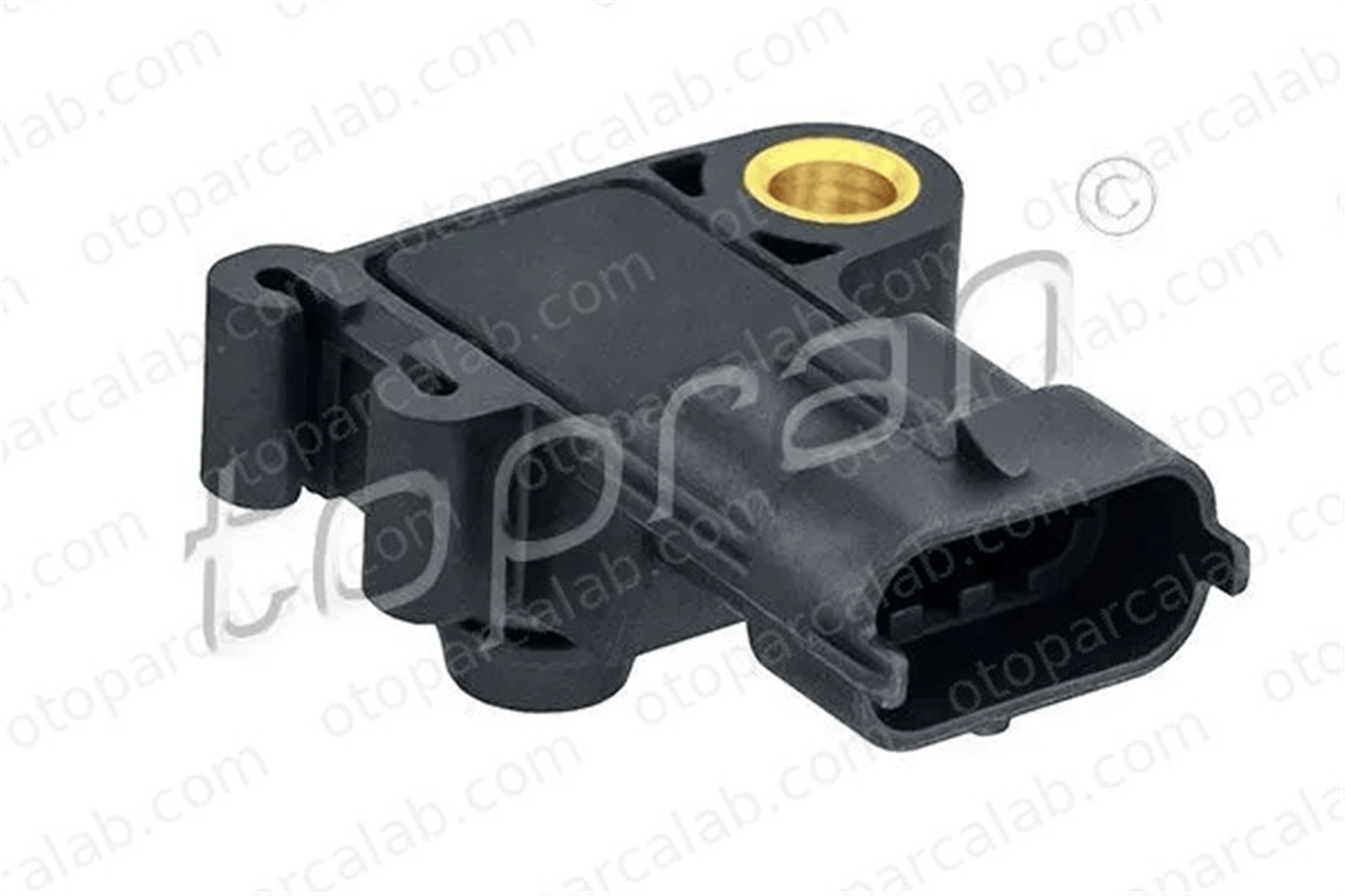 TOPRAN 208 250 MAP Sensörü OPEL ASTRA J ASTRA J Sedan 55567257 1238269