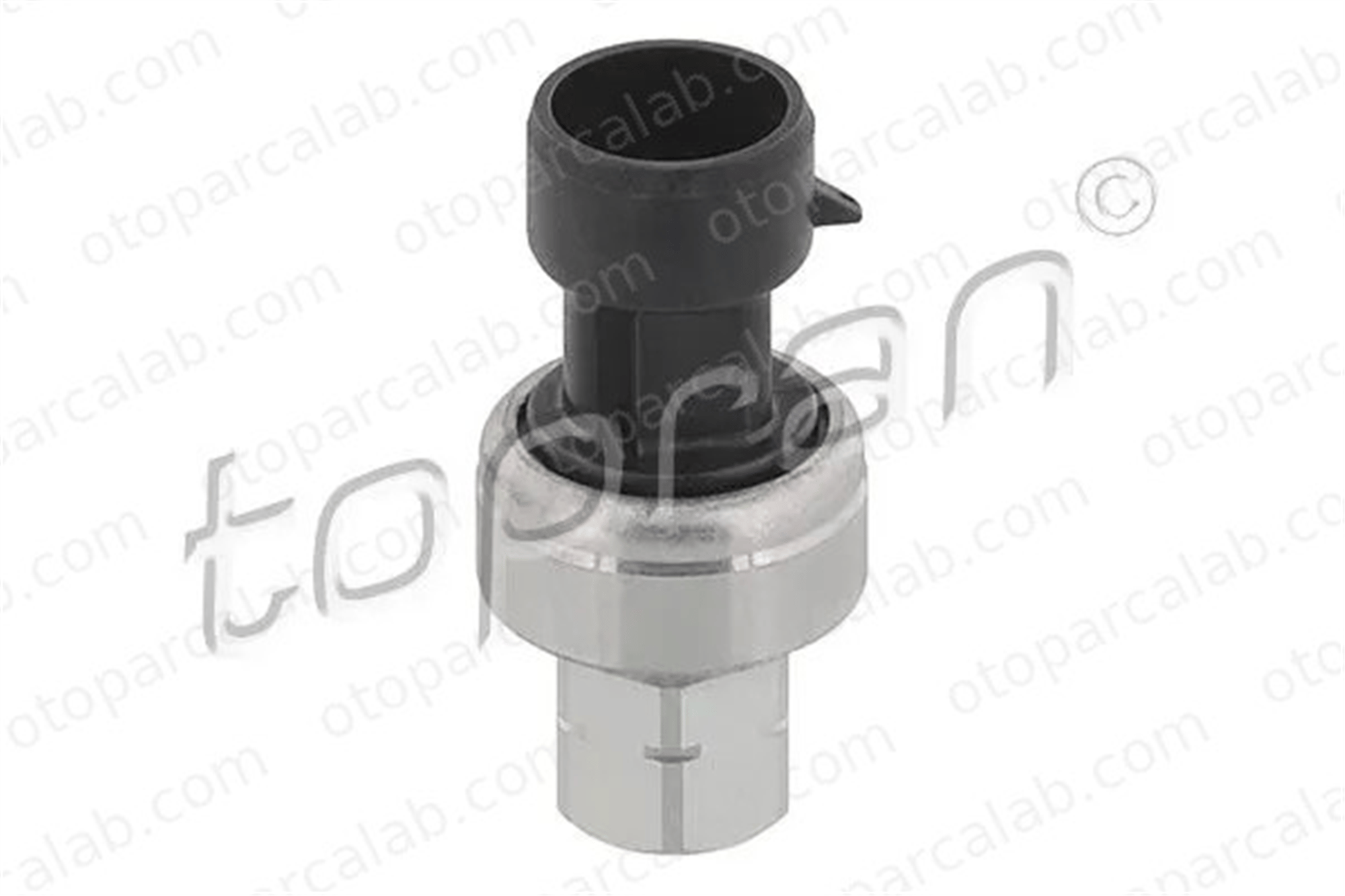 TOPRAN 208 835 Klima Basınç Müşürü OPEL INSIGNIA A INSIGNIA A Sports Tourer 13502758 13587668