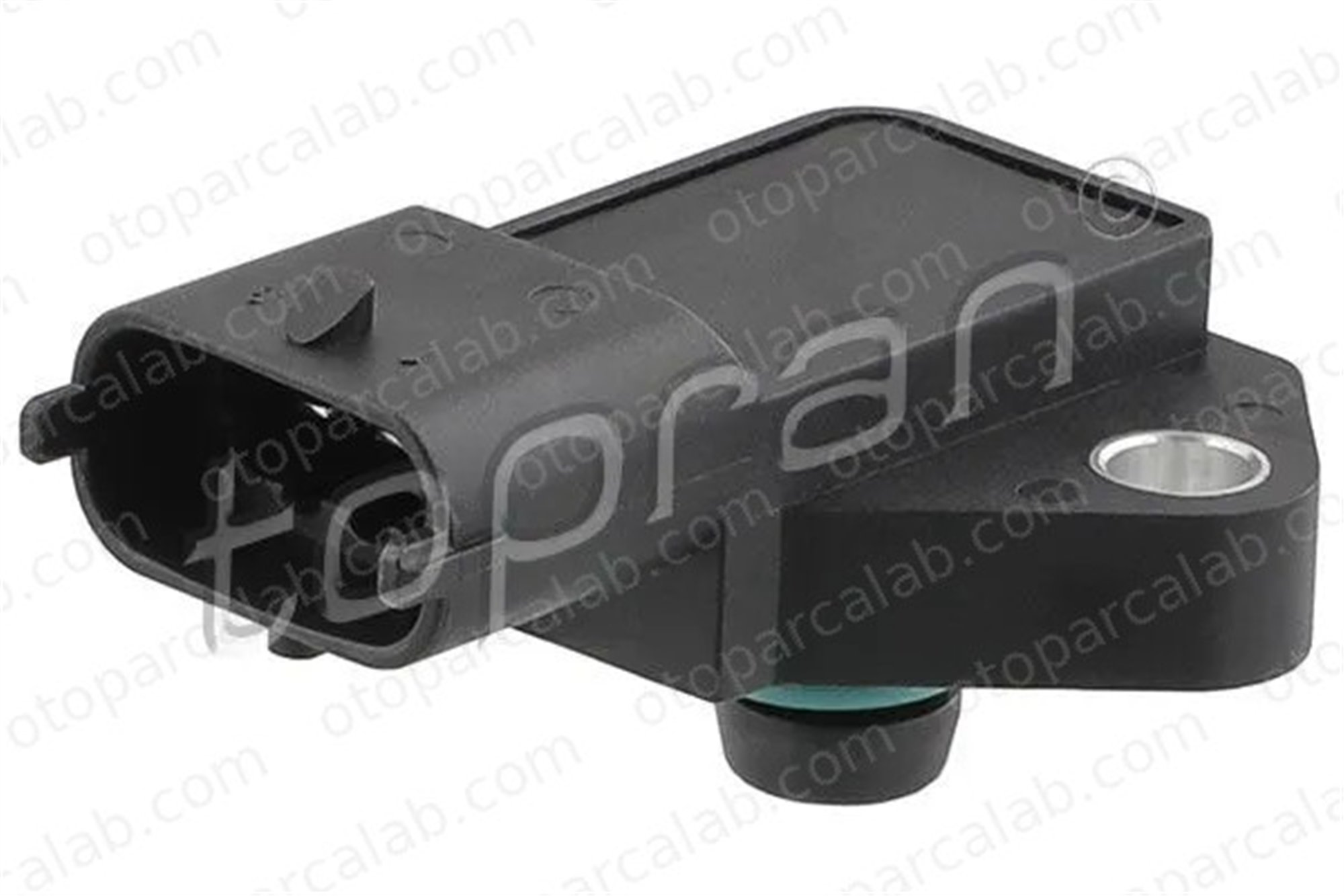 TOPRAN 208 894 MAP Sensörü OPEL ASTRA H ASTRA H GTC 97287868 6235606