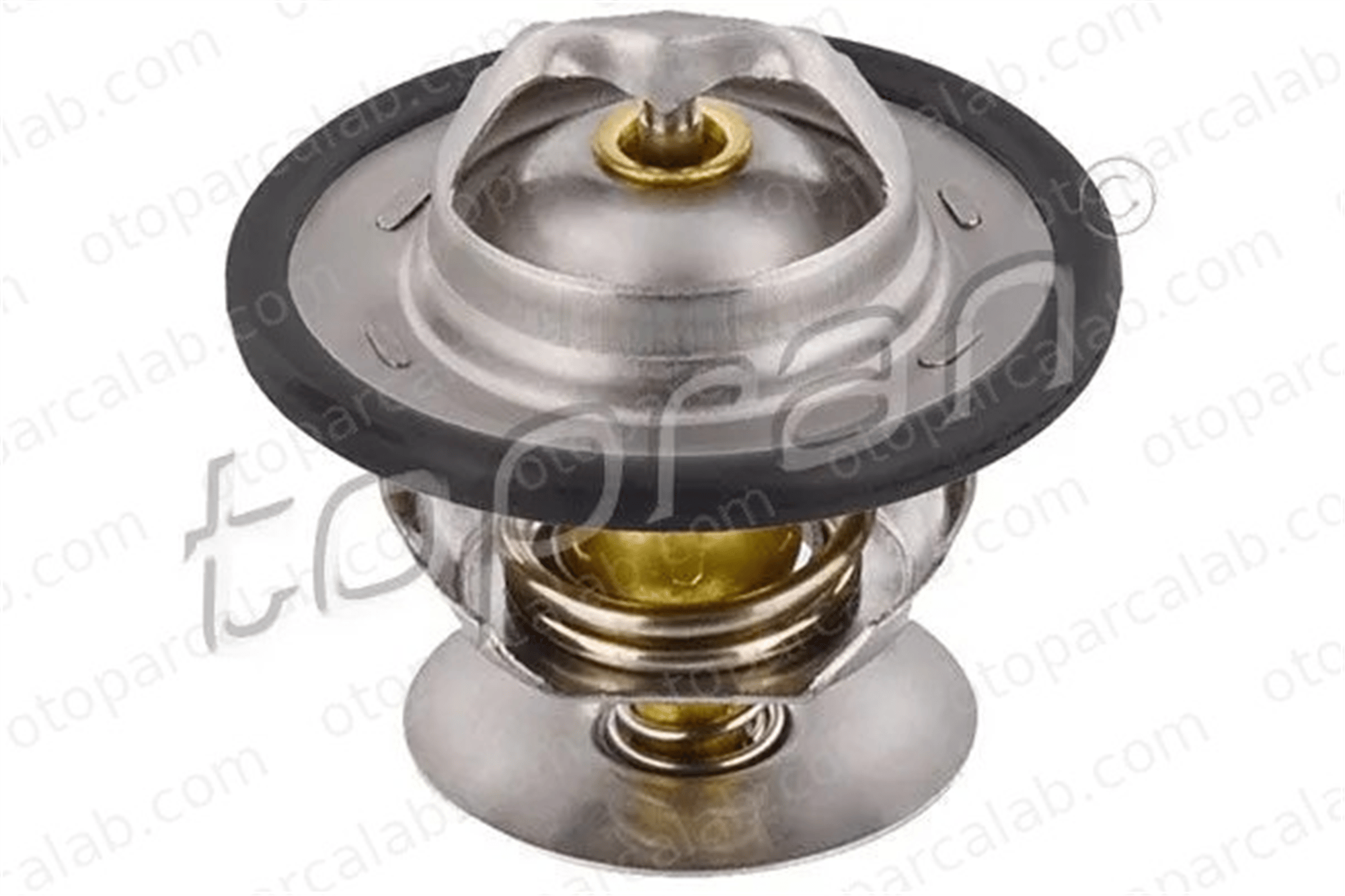 TOPRAN 300 405 Termostat FORD TRANSIT Minibüs/Otobüs TRANSIT Panelvan/Van 89FF8575AB 1086282
