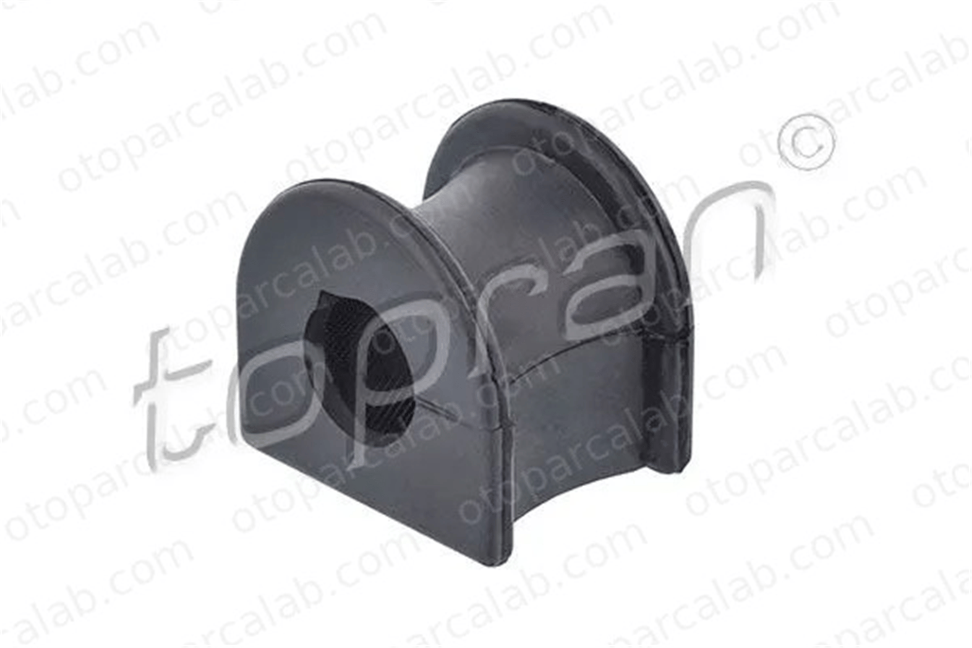 TOPRAN 300 484 Viraj Demir Lastiği Ön FORD ESCORT VI ESCORT VI Sedan 300484 1145272