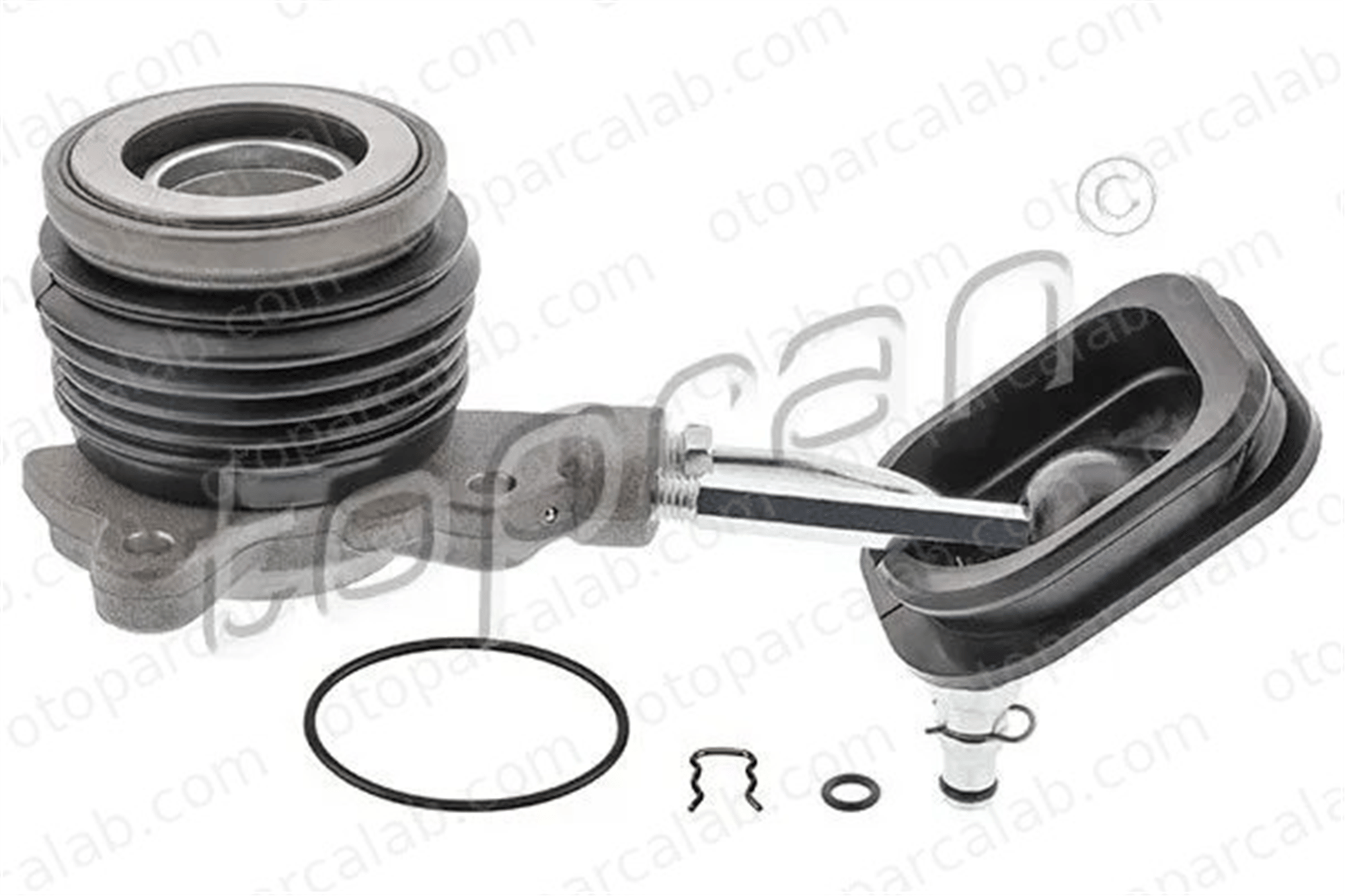 TOPRAN 301 231 Debriyaj Rulmanı FORD MONDEO III MONDEO III Sedan 6141165C 006 141 165C