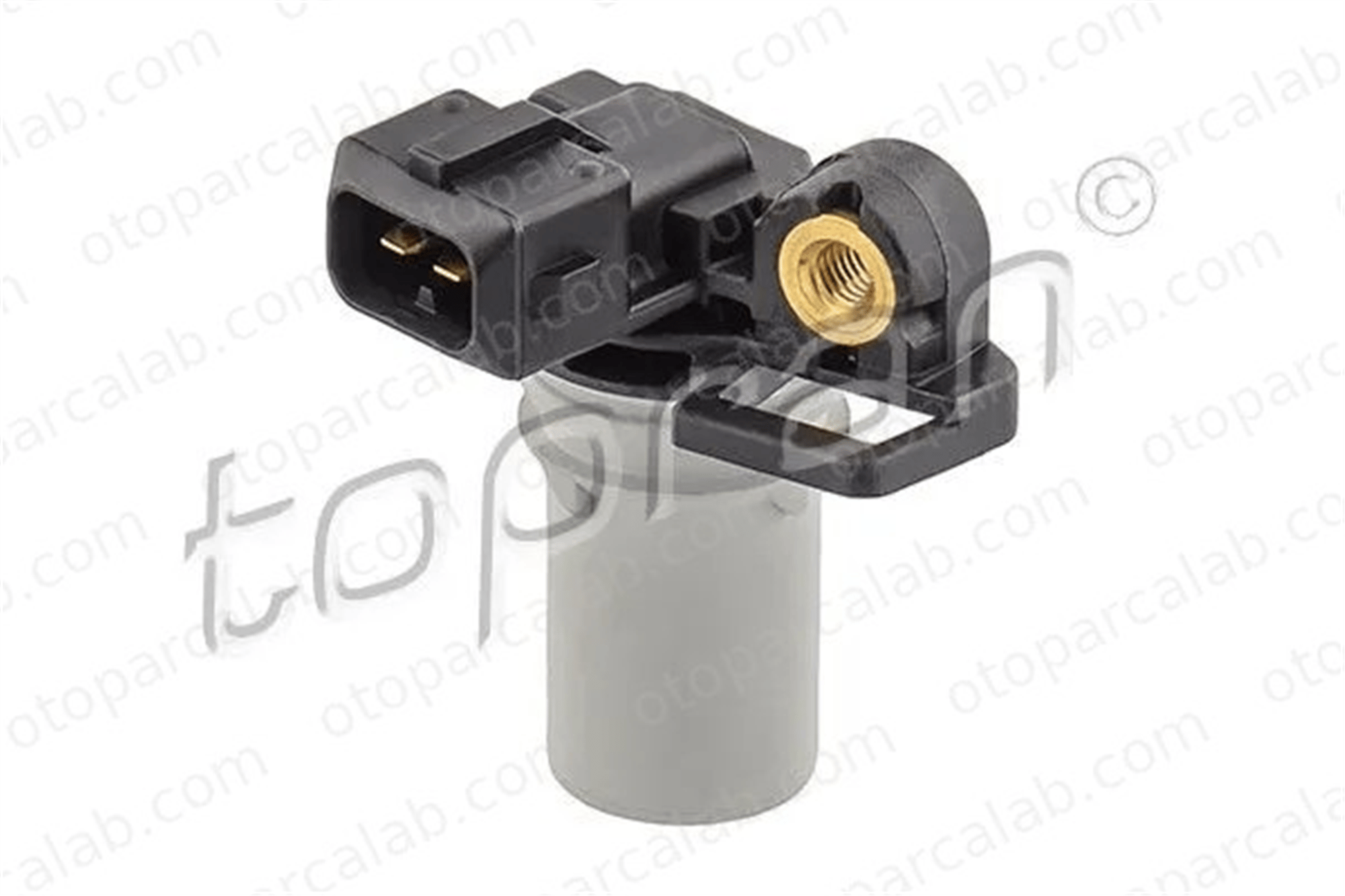 TOPRAN 302 644 Krank Sensörü FORD FOCUS I FOCUS I Sedan 1M5A6C315AB 1131913