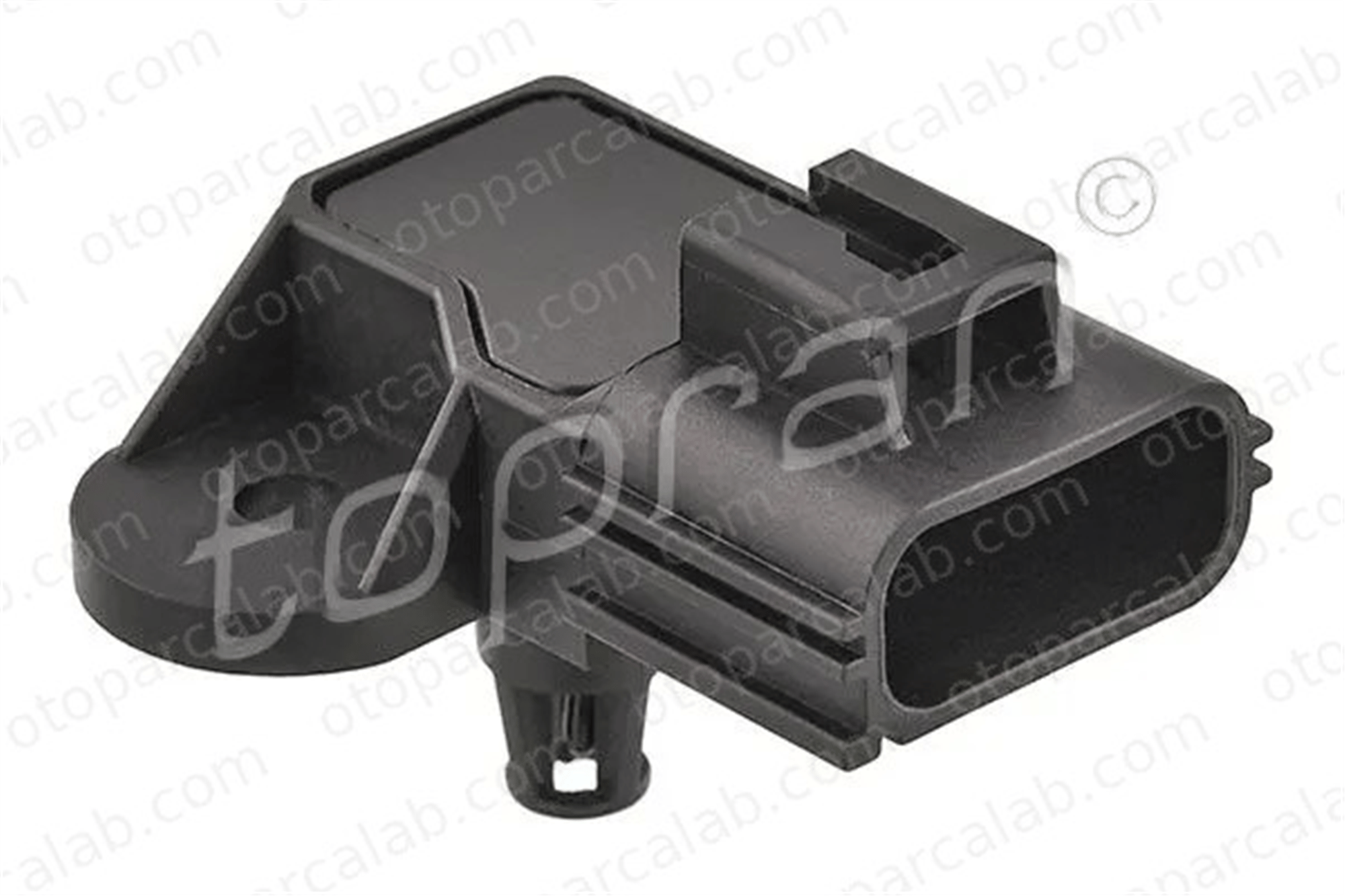 TOPRAN 302 655 MAP Sensörü FORD C-MAX FOCUS C-MAX 1S7A9F479AC 1439900