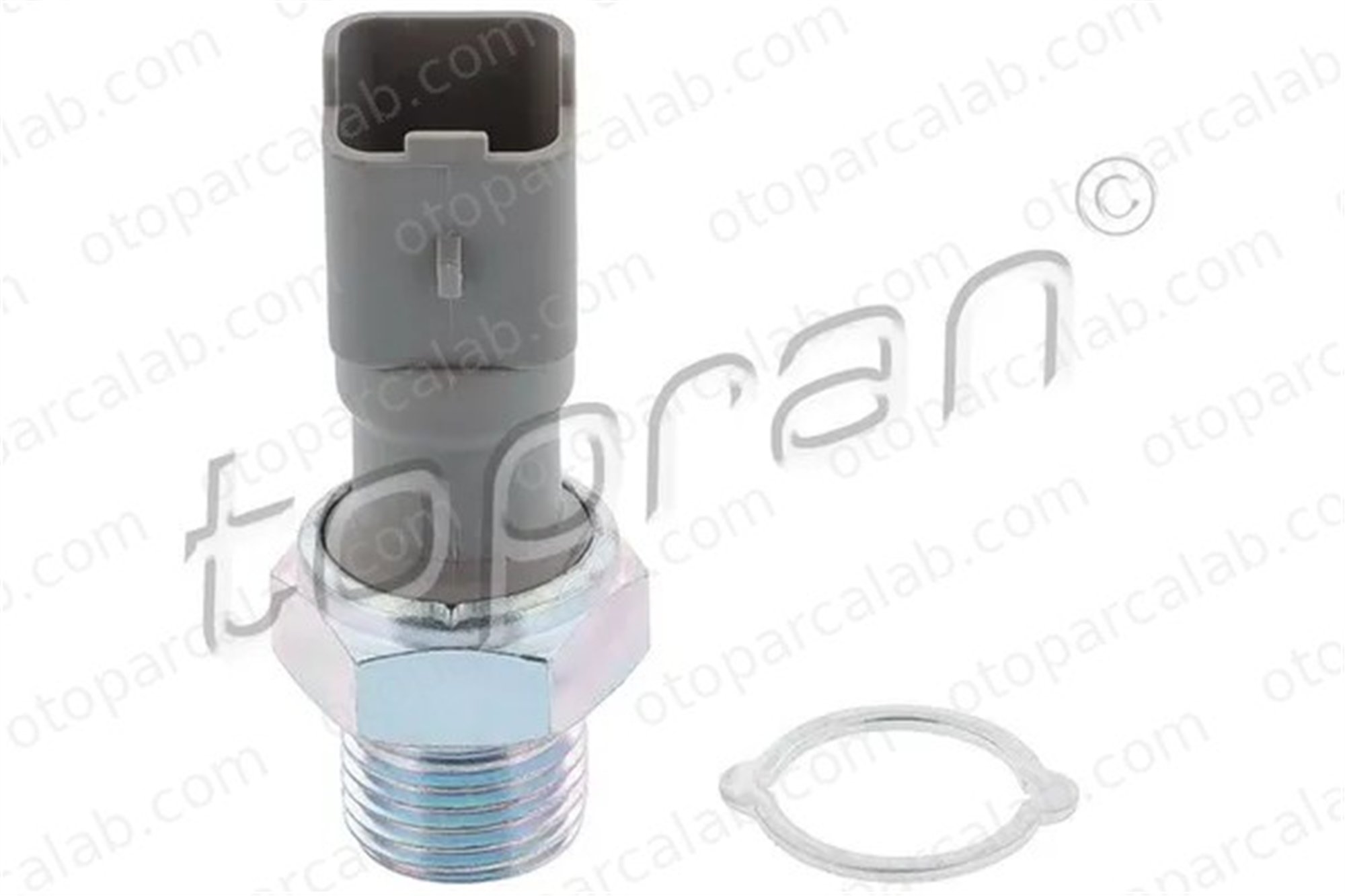 TOPRAN 302 797 Yağ Müşürü PEUGEOT PARTNER Kasa/büyük limuzin 406 12617568481 LR005365