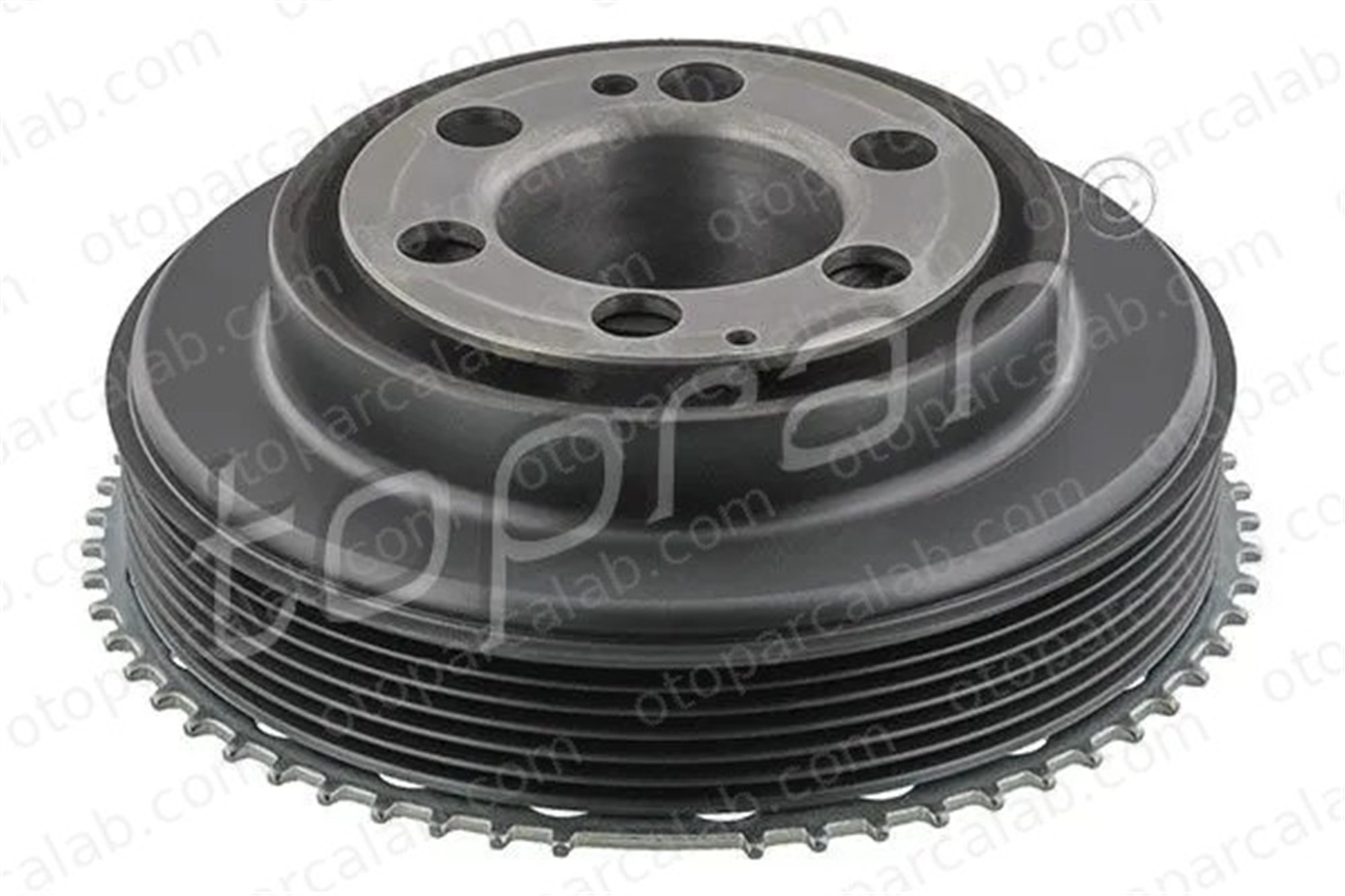 TOPRAN 305 089 Krank Kasnak FORD S-MAX MONDEO IV LR078547 LR025252