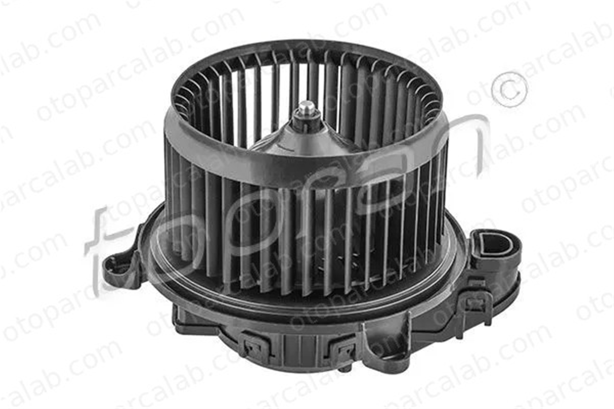 TOPRAN 305 261 Kalorifer Motoru FORD B-MAX ECOSPORT 305261 1811783