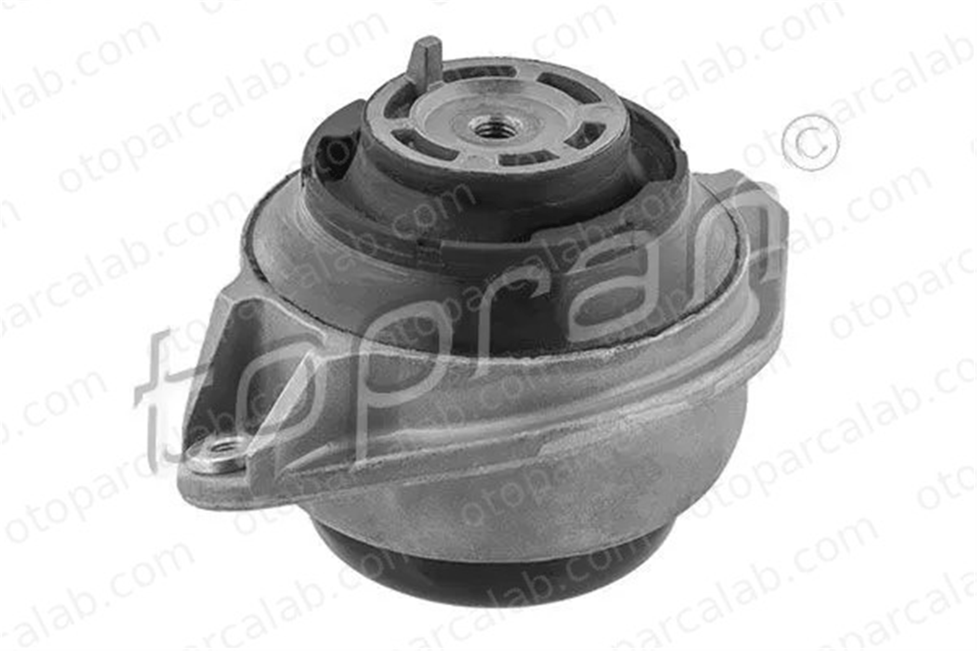 TOPRAN 400 028 Motor Takozu Sağ MERCEDES-BENZ S-SERISI SL A1402402117 1402401217