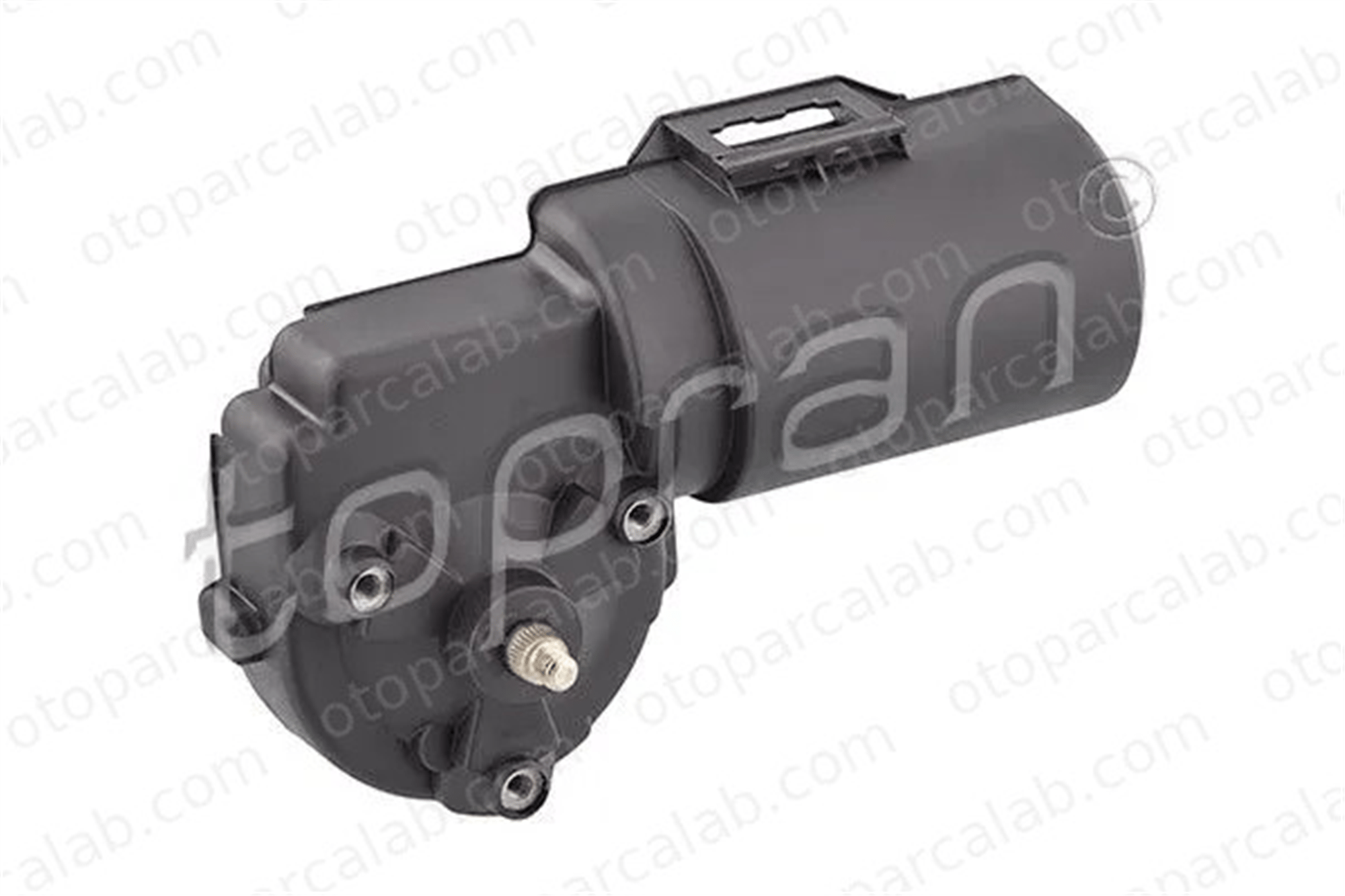 TOPRAN 400 472 Silecek Mekanizma Motoru Ön MERCEDES-BENZ 124 Sedan 124 T-Model A1248200708