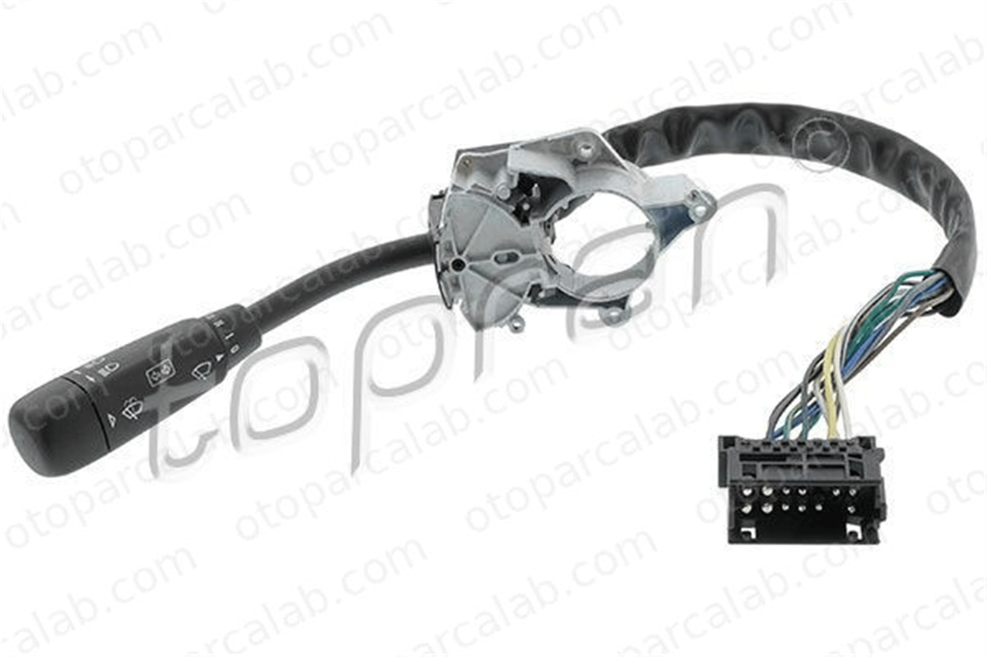 TOPRAN 400 522 Sinyal Kumanda Kolu MERCEDES-BENZ C-SERISI C-SERISI T-Model 2025402144 A2025402144