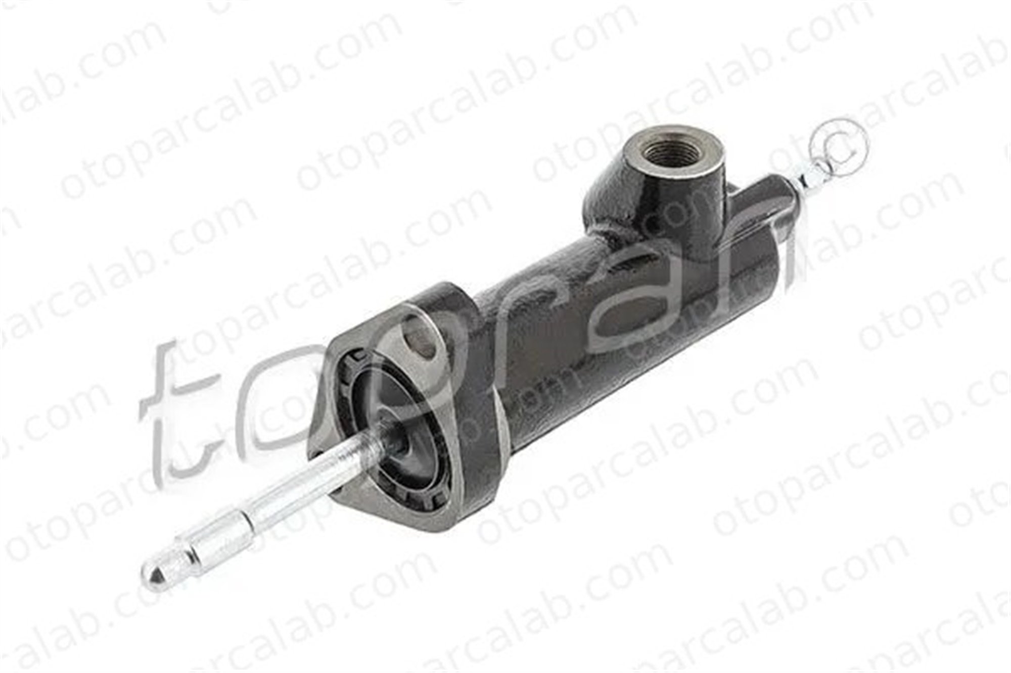 TOPRAN 400 752 Debriyaj Merkezi Alt MERCEDES-BENZ 124 Sedan C-SERISI T-Model A2022900011 2012900411