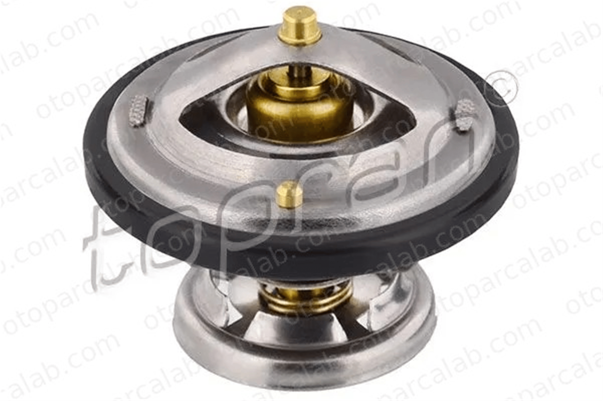 TOPRAN 400 773 Termostat 85 °C MERCEDES-BENZ SPRINTER 3-t Minibüs/Otobüs SPRINTER 3-t Panelvan/Van A6012000015 6012000015