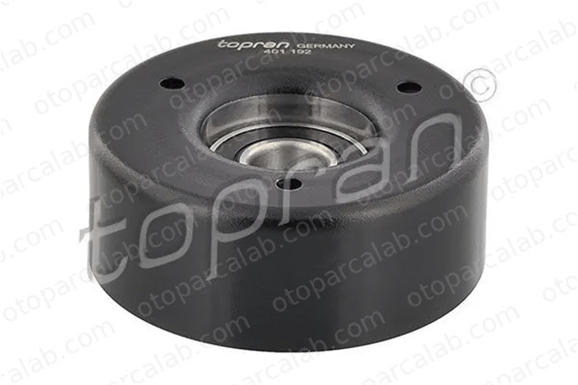 TOPRAN 401 192 Vantilatör Kayış Gergi Rulmanı MERCEDES-BENZ E-SERISI S-SERISI A1042001070 1042001070