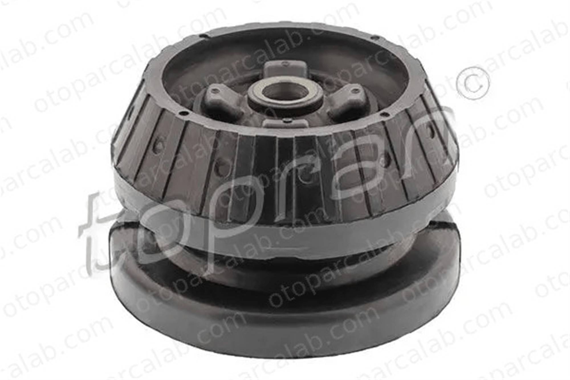 TOPRAN 401 233 Amortisör Tabla Takozu Ön Sağ veya Sol MERCEDES-BENZ V-SERISI VITO Minibüs/Otobüs A6383230420 6383230420