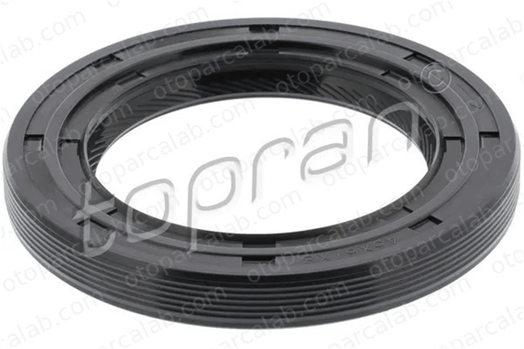 TOPRAN 401 450 Krank Keçesi Ön MERCEDES-BENZ E-SERISI E-SERISI T-Model 401450 A103085A