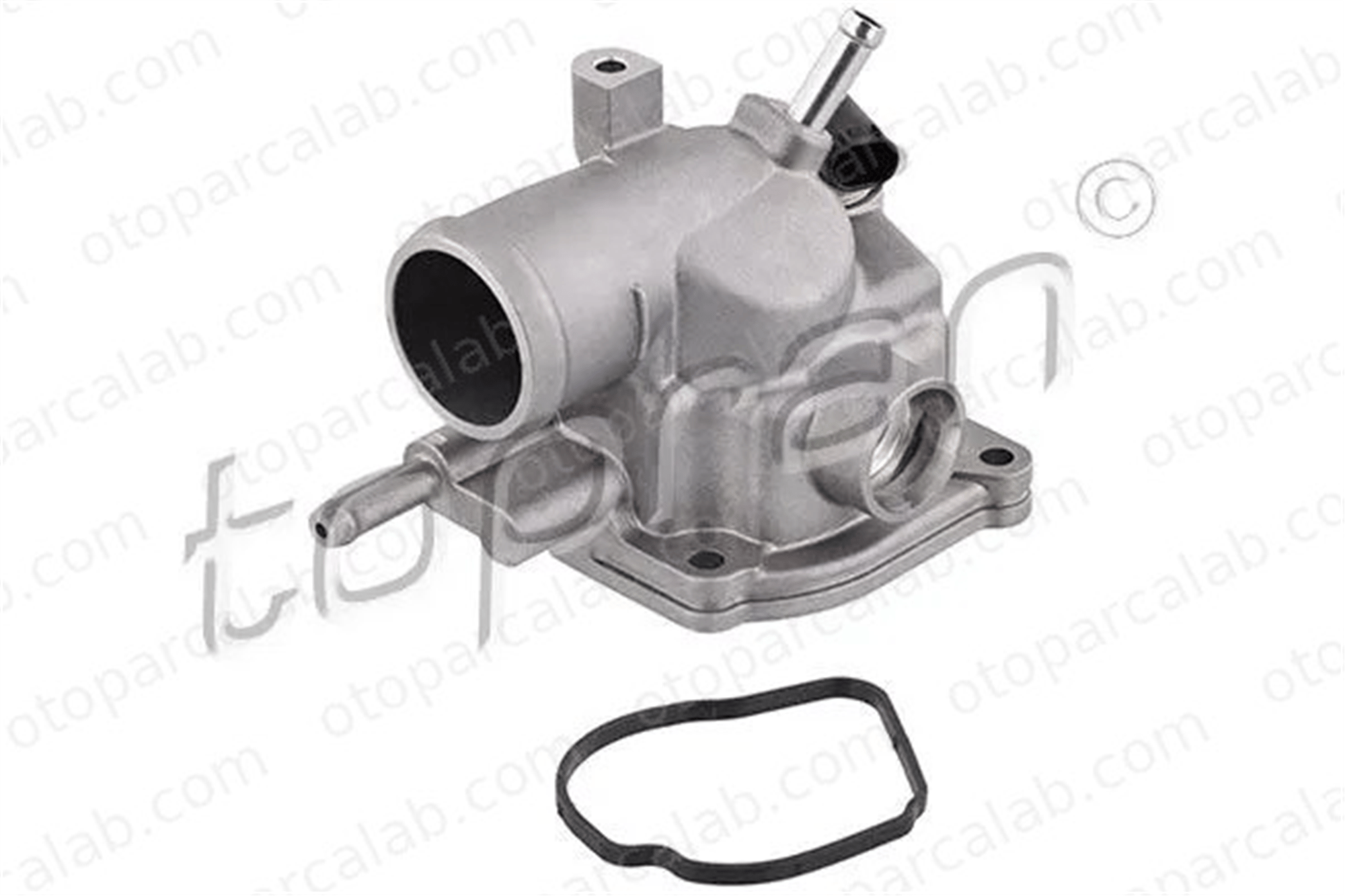TOPRAN 401 477 Termostat 92 °C MERCEDES-BENZ C-SERISI C-SERISI T-Model A6112000615 6112000415