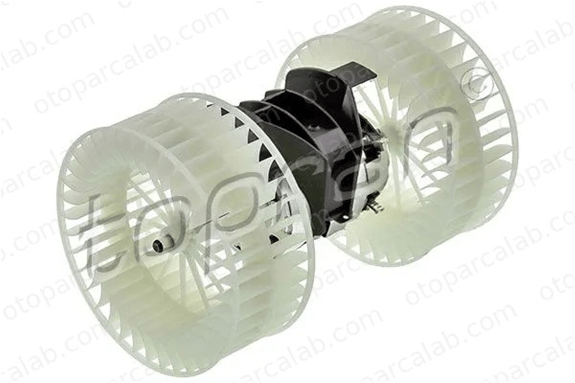TOPRAN 401 542 Kalorifer Motoru MERCEDES-BENZ 124 Sedan 124 T-Model 8307908 000 830 79 08