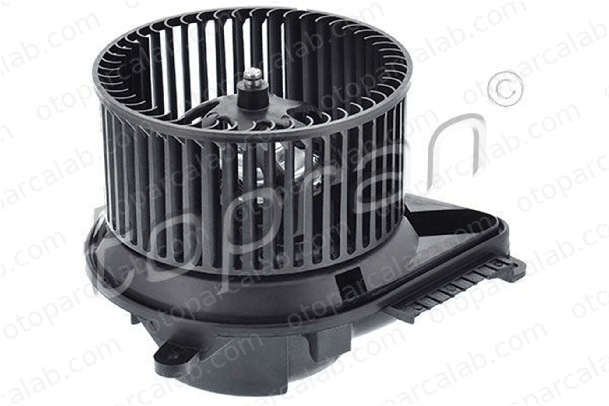 TOPRAN 401 544 Kalorifer Motoru MERCEDES-BENZ V-SERISI VITO Minibüs/Otobüs A0028301508 28301508