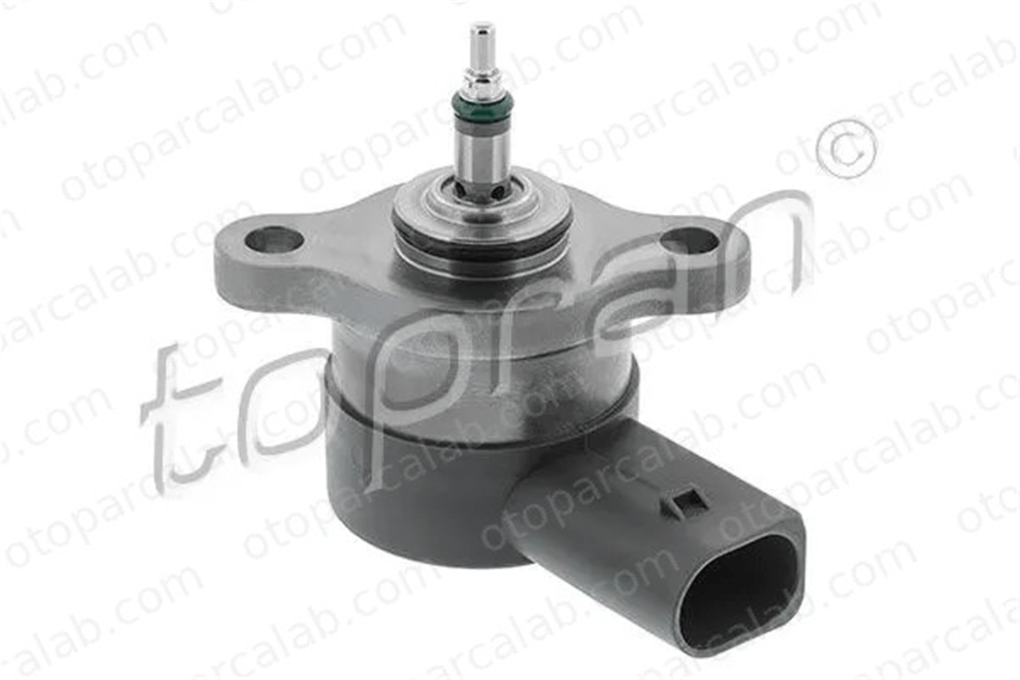 TOPRAN 407 787 Yakıt Basınç Kontrol Valfi MERCEDES-BENZ SPRINTER 3-t Minibüs/Otobüs SPRINTER 3-t Panelvan/Van A6110780549 6110780549