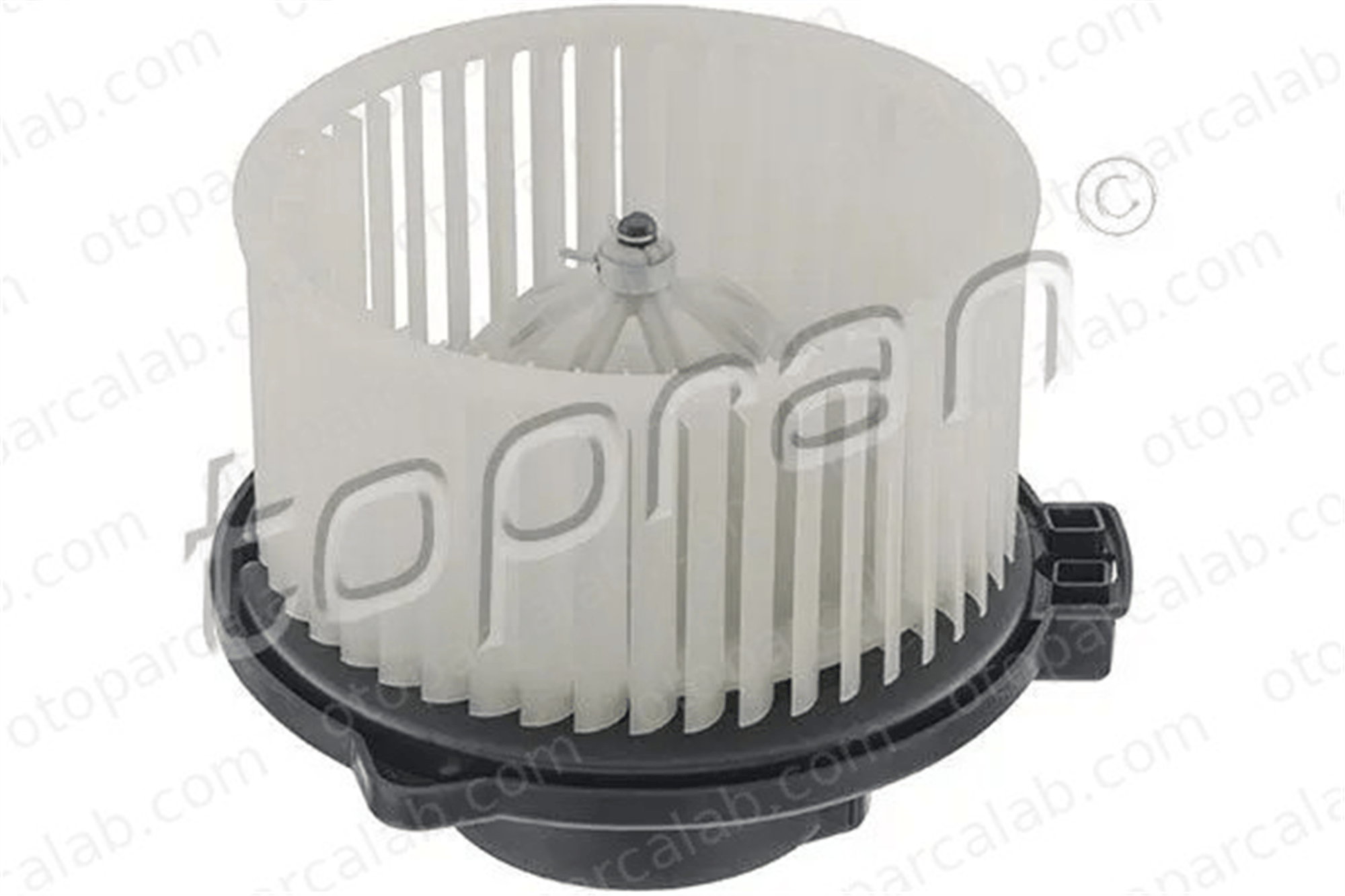 TOPRAN 408 169 Kalorifer Motoru MERCEDES-BENZ M-SERISI 408169 1638204142