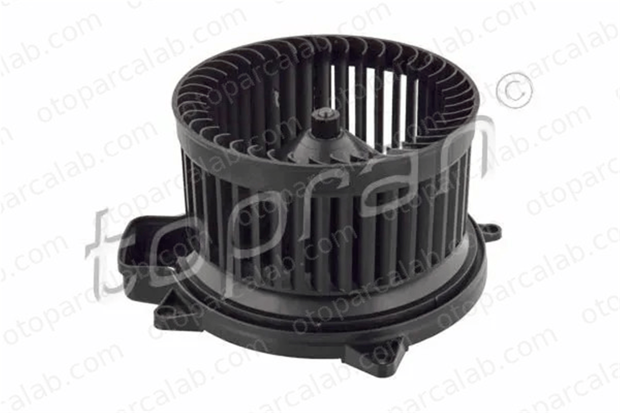 TOPRAN 408 481 Kalorifer Motoru MERCEDES-BENZ M-SERISI GL-SERISI 1648350007 1648350307