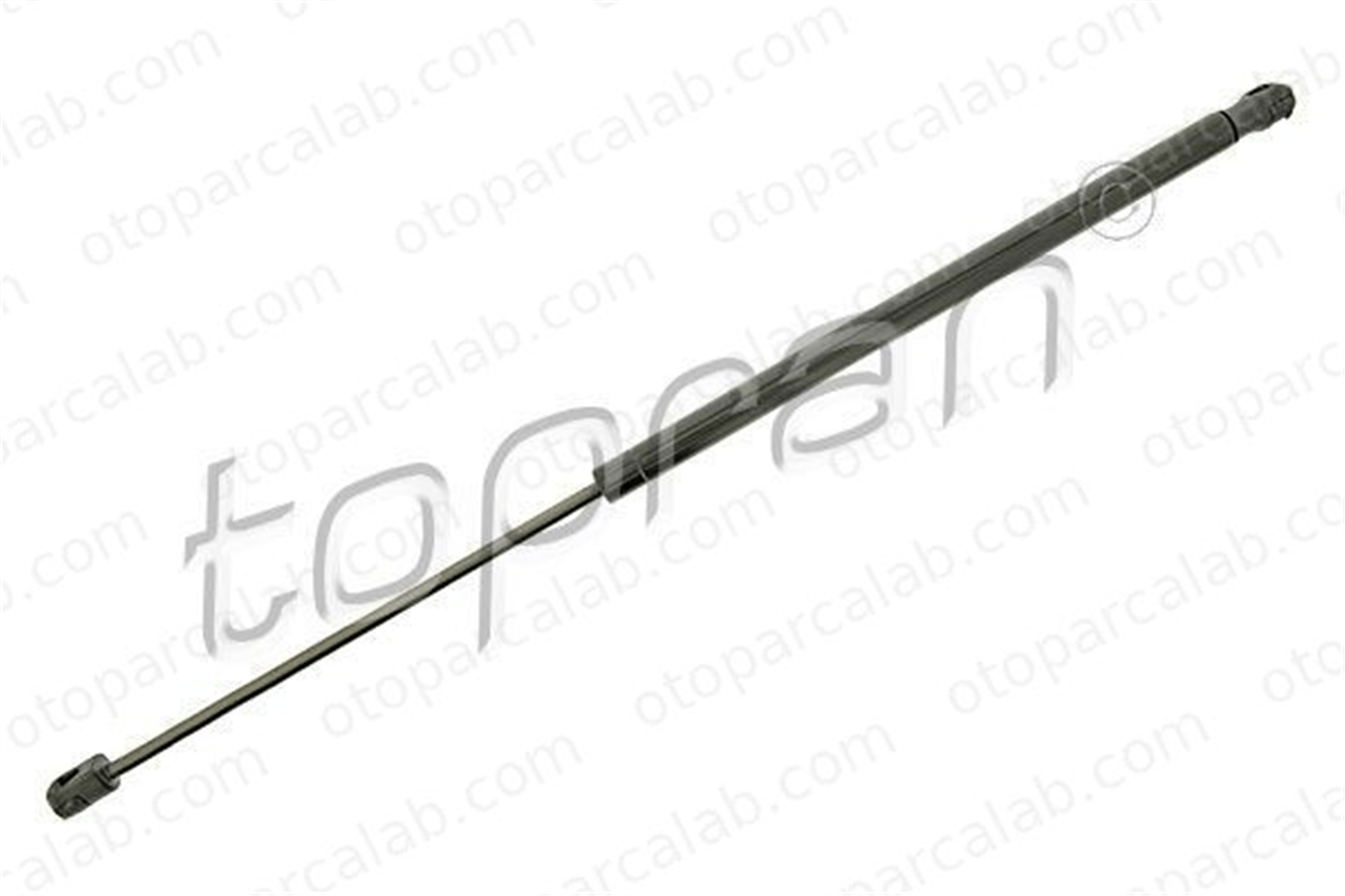 TOPRAN 409 131 Motor Kaput Amortisörü Sağ MERCEDES-BENZ M-SERISI GL-SERISI 1669802364 A1669802364
