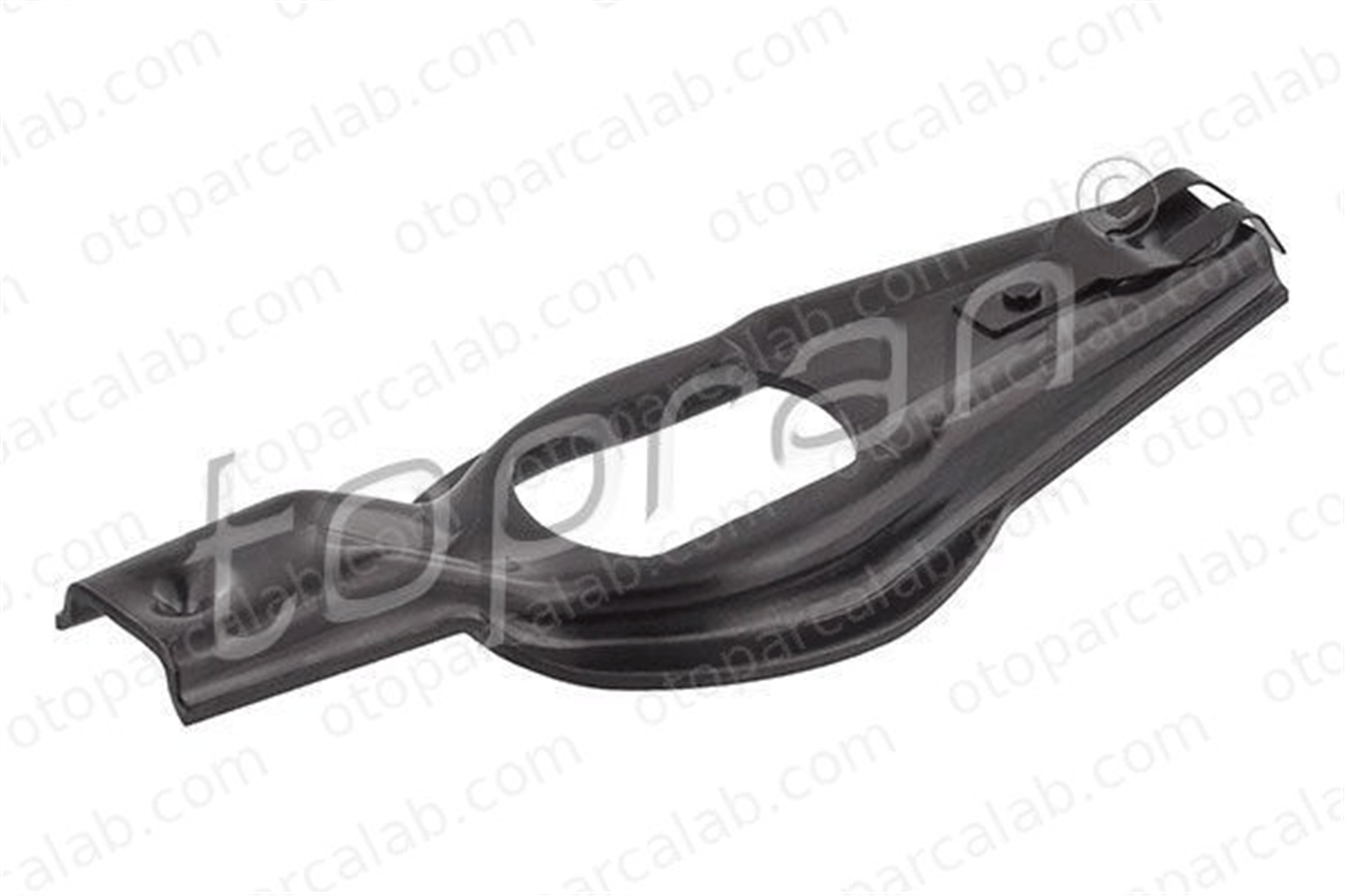 TOPRAN 409 637 Debriyaj Çatalı MERCEDES-BENZ SPRINTER 3-t Minibüs/Otobüs SPRINTER 3-t Panelvan/Van A9012500021 9012500021