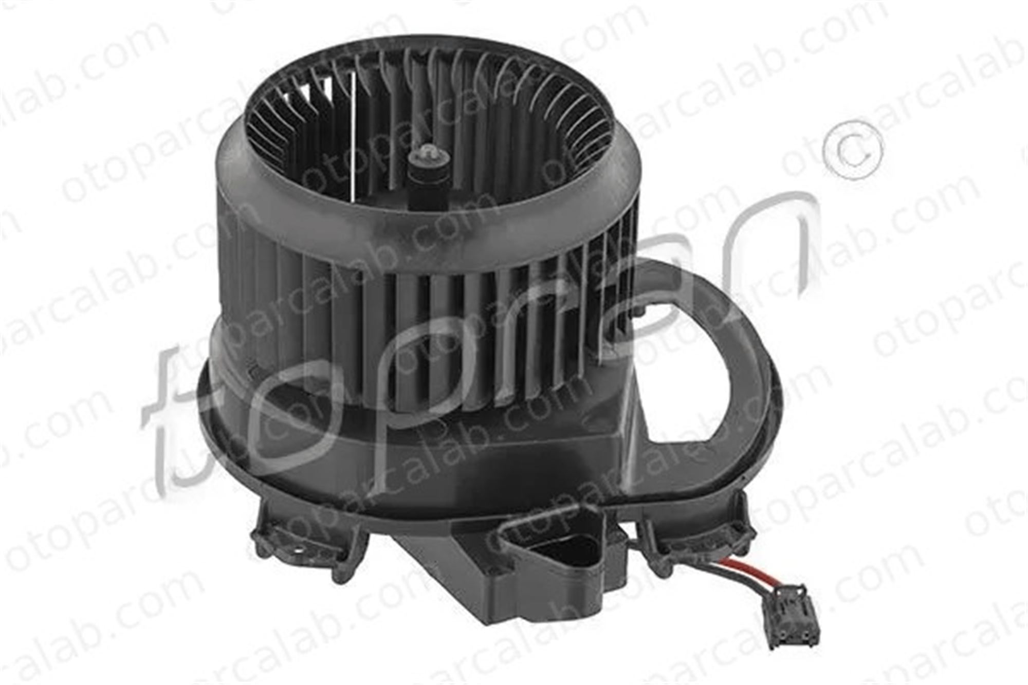 TOPRAN 409 673 Kalorifer Motoru MERCEDES-BENZ CLA Coupe A-SERISI A2469064200 2469064200