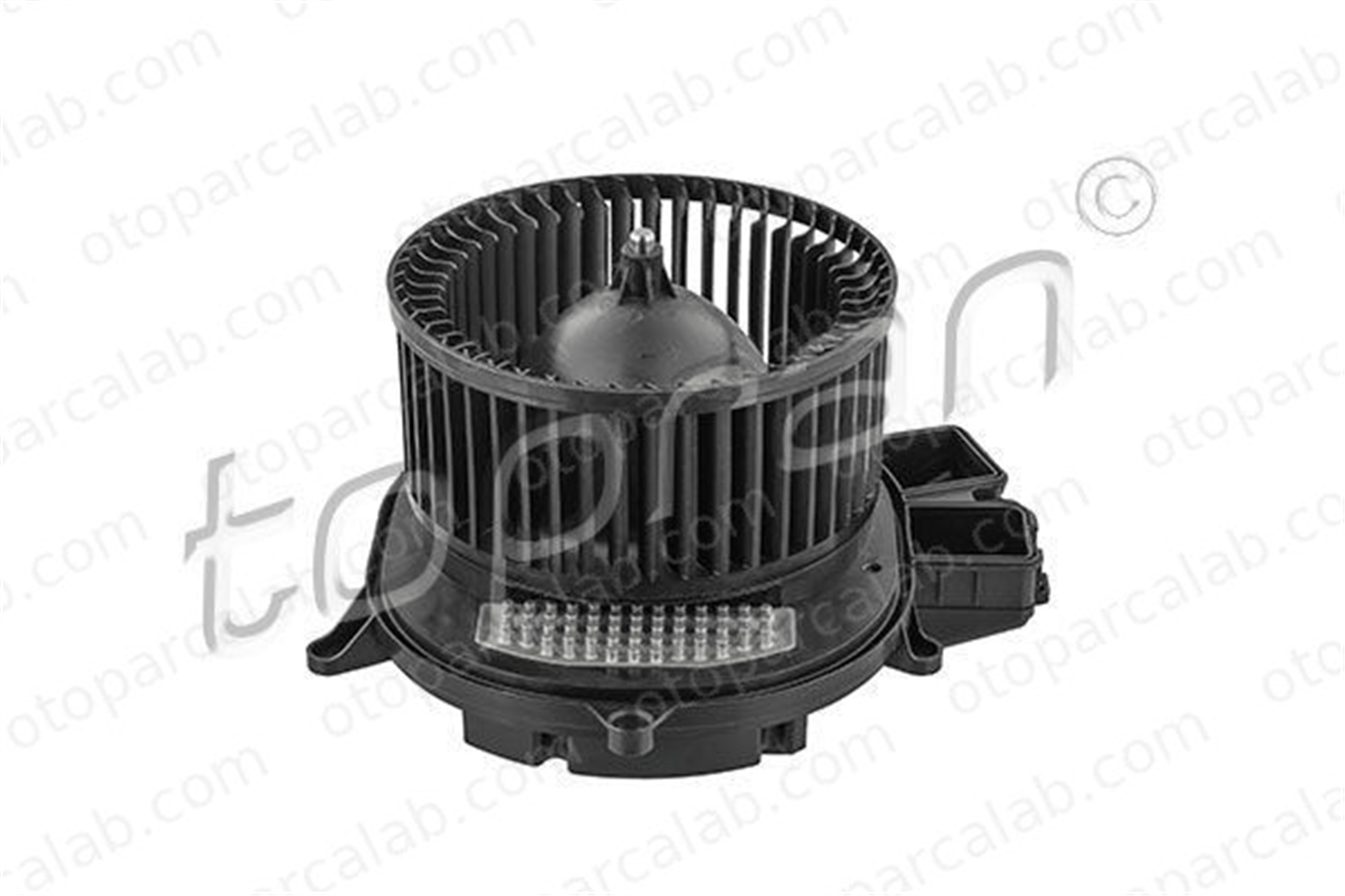 TOPRAN 409 779 Kalorifer Motoru MERCEDES-BENZ GLE M-SERISI A1669066100 1669066100