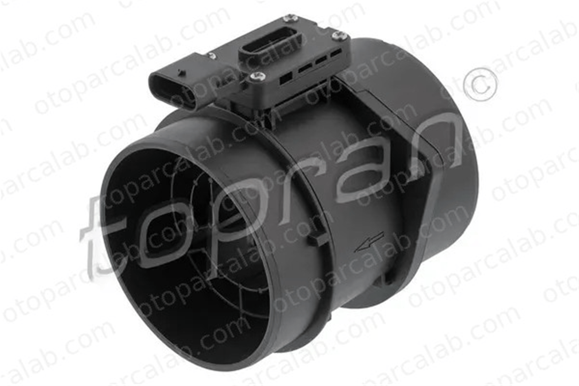 TOPRAN 410 563 Hava Debimetresi MERCEDES-BENZ SPRINTER 3,5-t Panelvan/Van SPRINTER 3,5-t Platform şasi A6519050500 6450900048