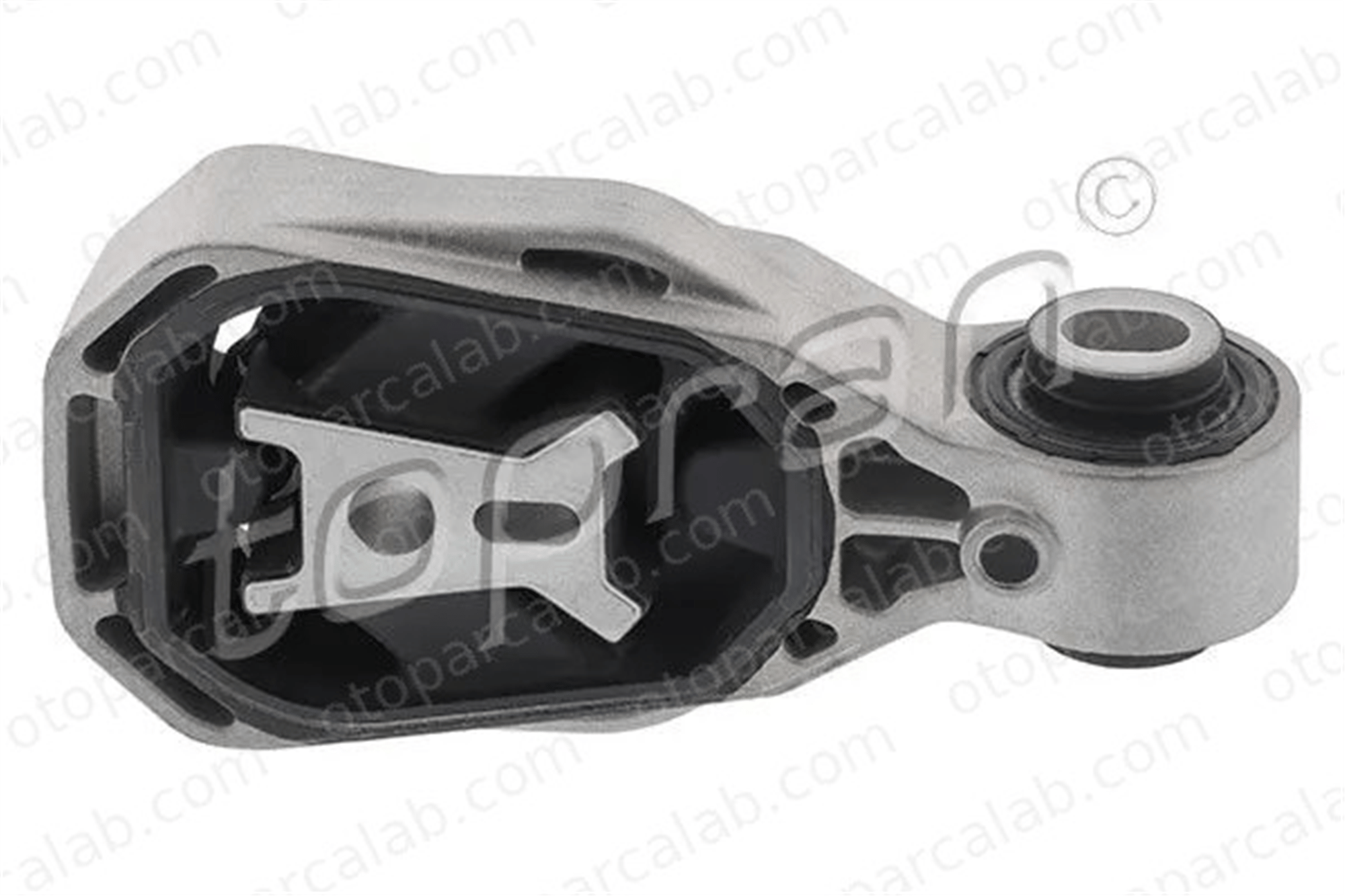 TOPRAN 410 722 Motor Takozu Üst MERCEDES-BENZ CLA A-SERISI 2472400400 1772401000