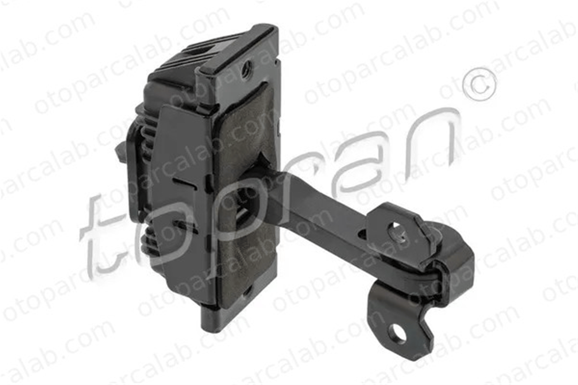 TOPRAN 410 975 Kapı Gergisi Ön Sağ veya Sol MERCEDES-BENZ VITO / MIXTO Panelvan/Van VITO Minibüs/Otobüs A447720750028 A4477207500