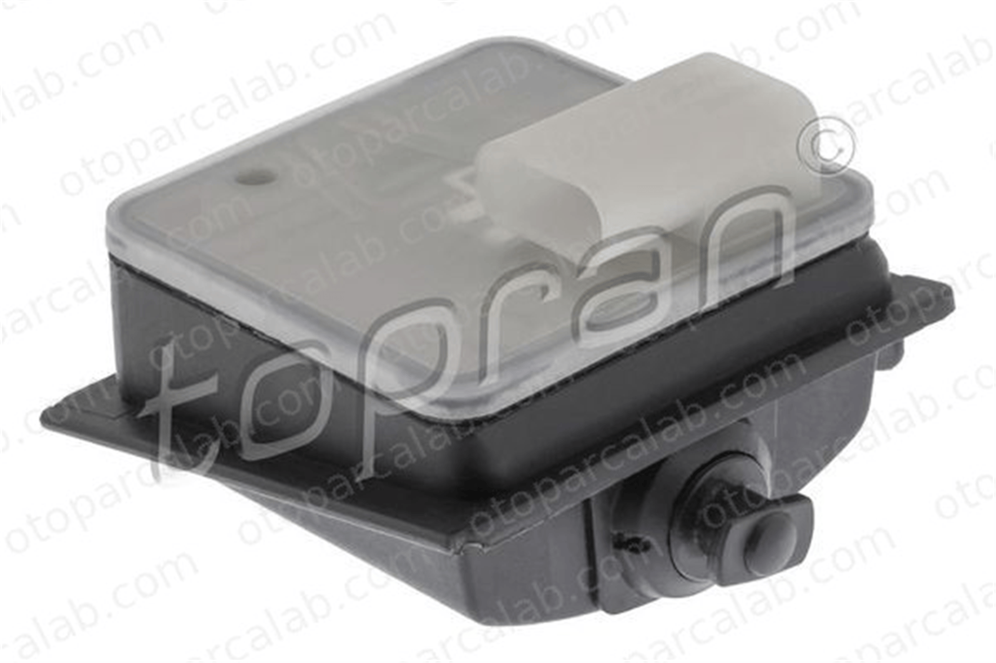 TOPRAN 411 161 Kapı Kilidi Kontrol Elemanı Arka MERCEDES-BENZ A-SERISI A-SERISI Sedan A0008206012 8204409