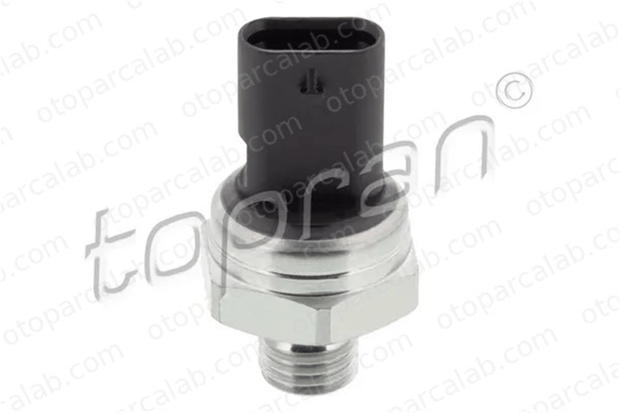 TOPRAN 411 174 Egzoz Sıcaklık Sensörü MERCEDES-BENZ E-SERISI E-SERISI T-Model A0009053007 9053007