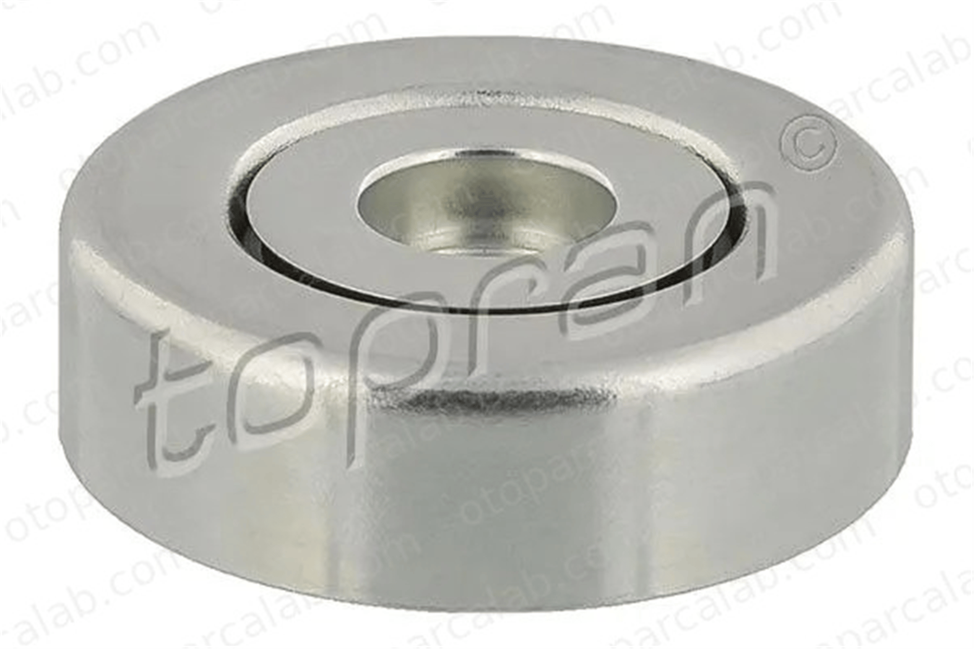 TOPRAN 500 262 Vantilatör Kayış Gergi Rulmanı BMW 5 3 11282245166 11282243702