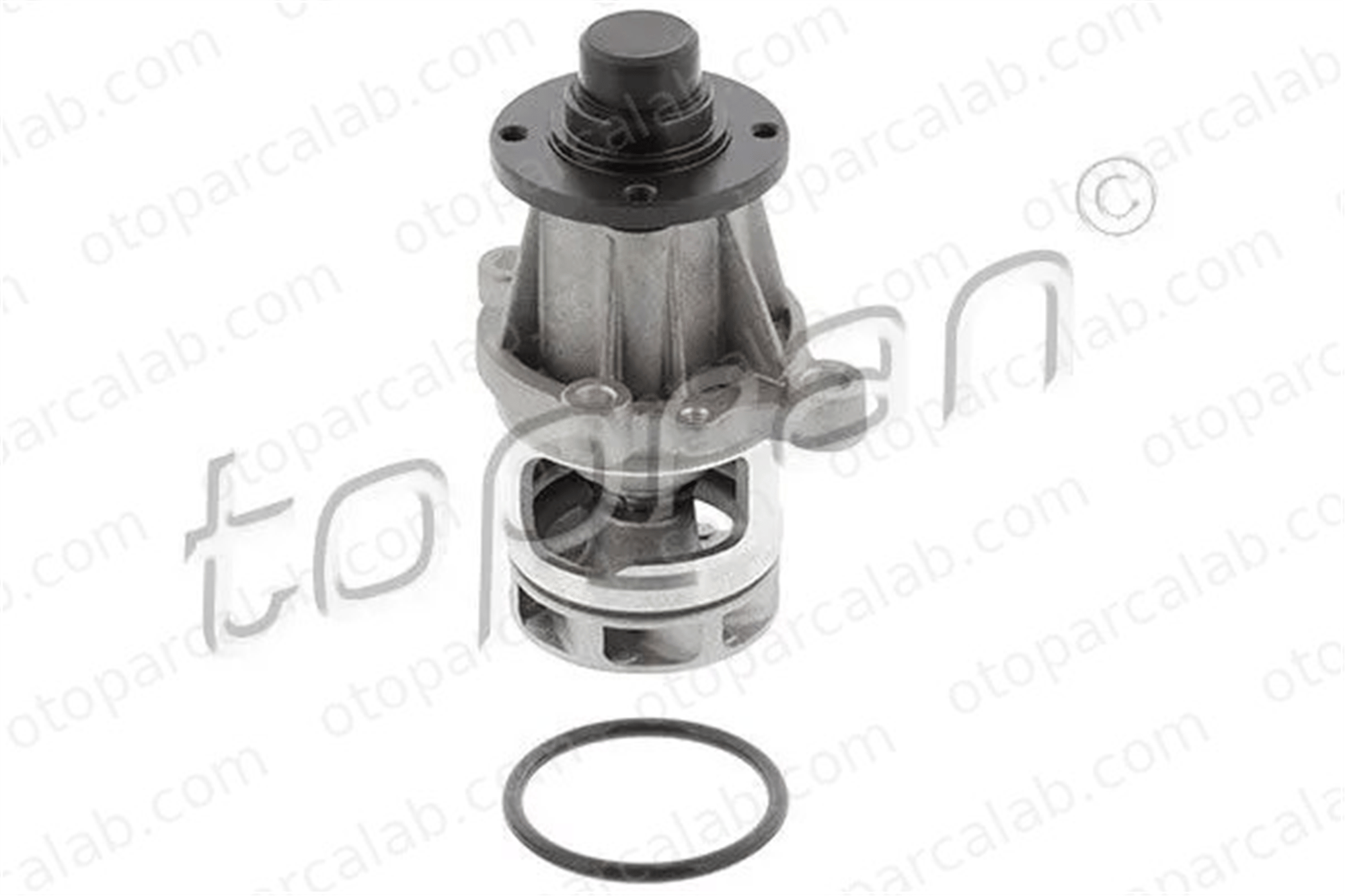 TOPRAN 500 308 Devirdaim Su Pompası BMW 3 3 Coupe 11511734602 11510393338