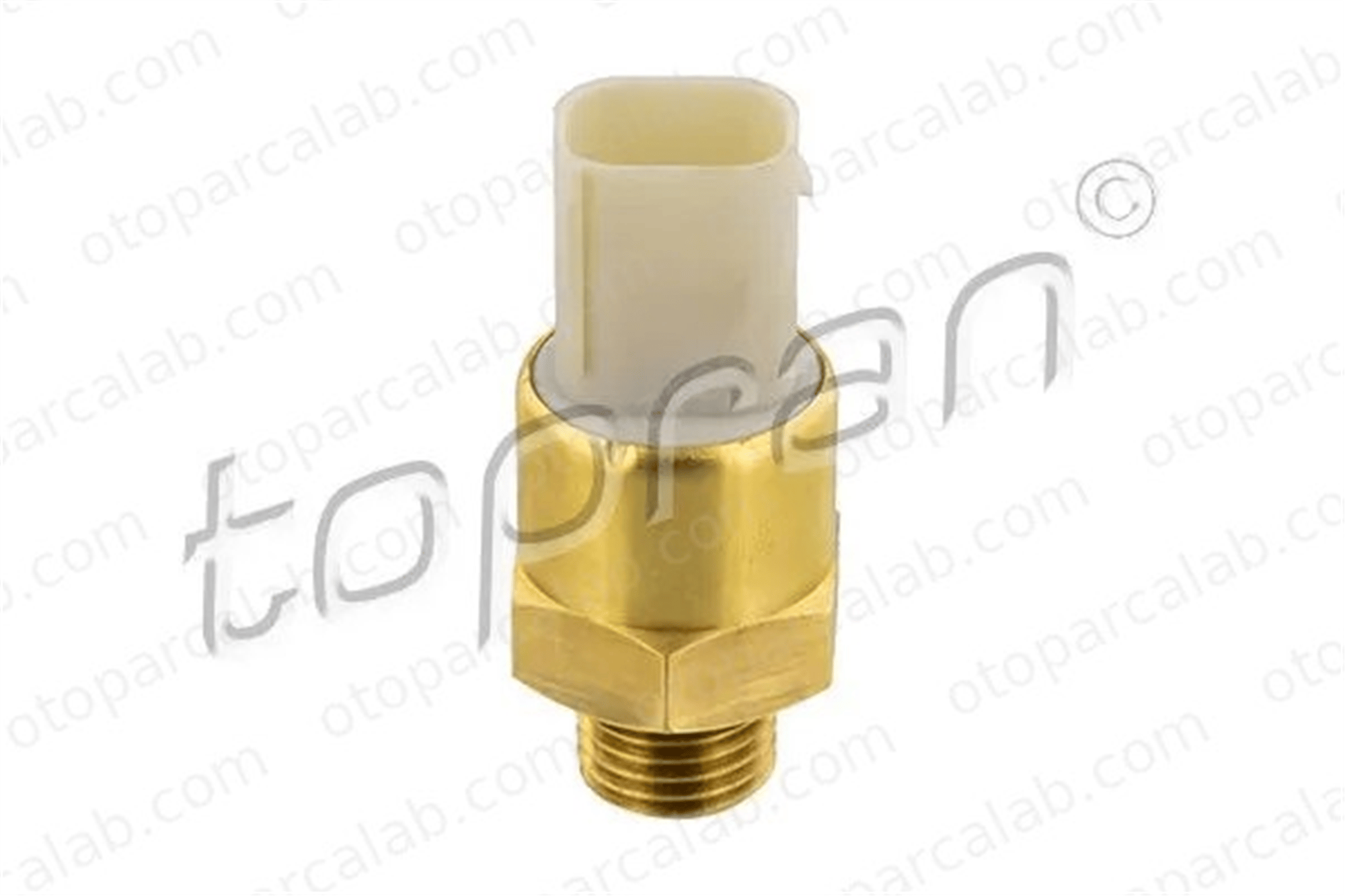 TOPRAN 500 532 Klima Basınç Müşürü BMW Z3 Roadster 3 61318363677