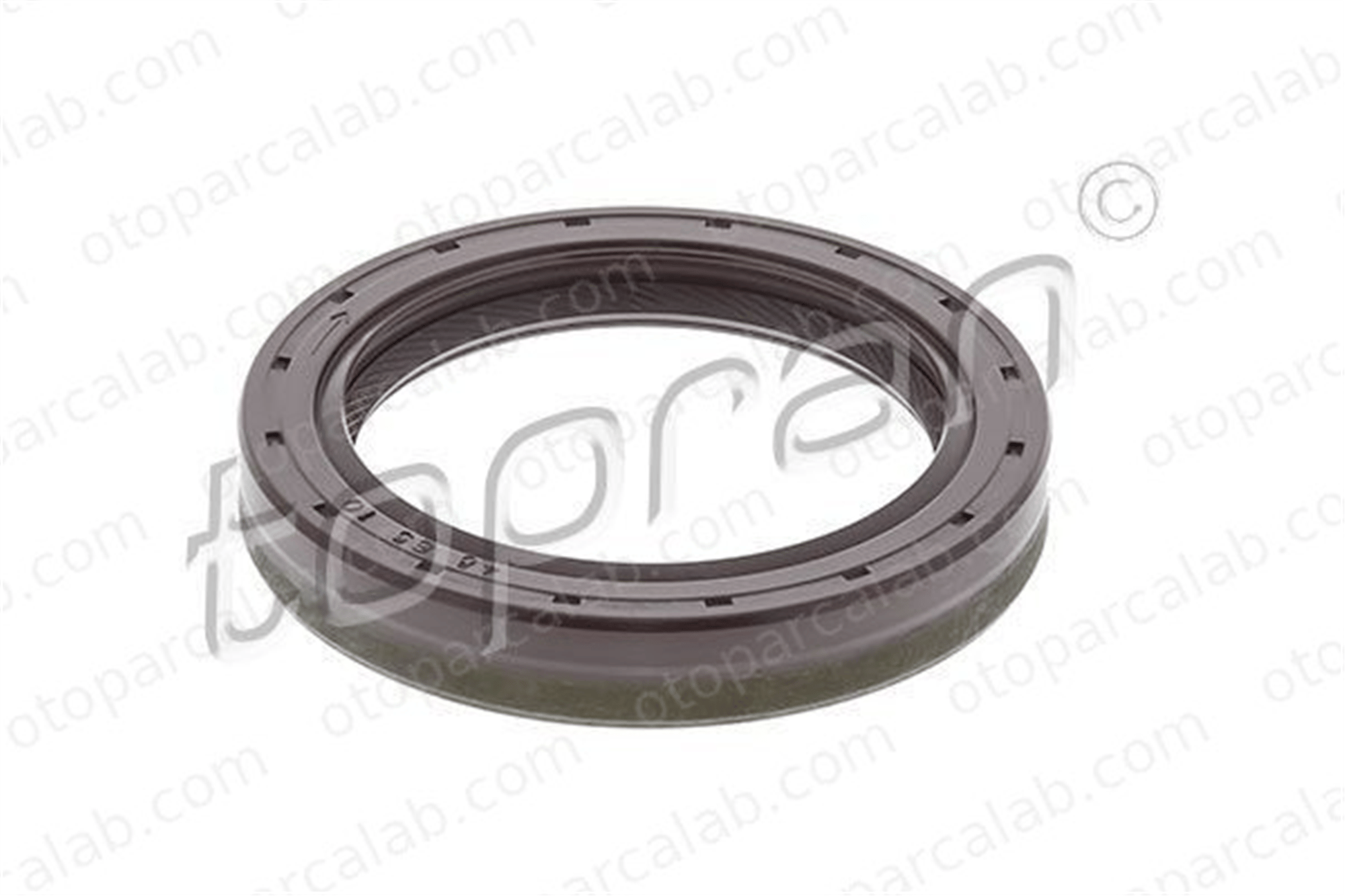 TOPRAN 500 759 Krank Keçesi Ön BMW 5 3 500759 11141265431