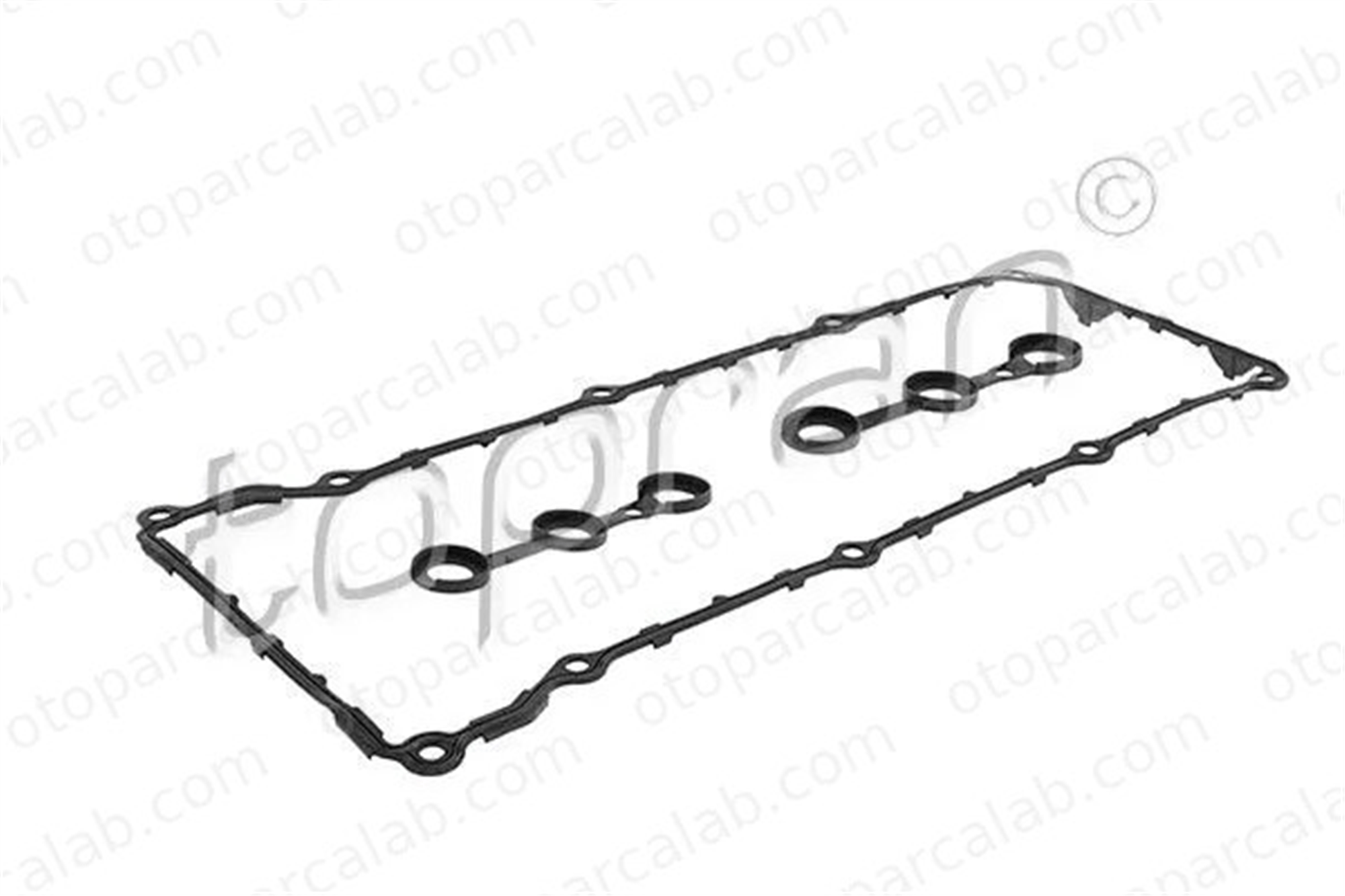 TOPRAN 500 941 Takım Conta BMW 5 5 Touring 500941 11121748049
