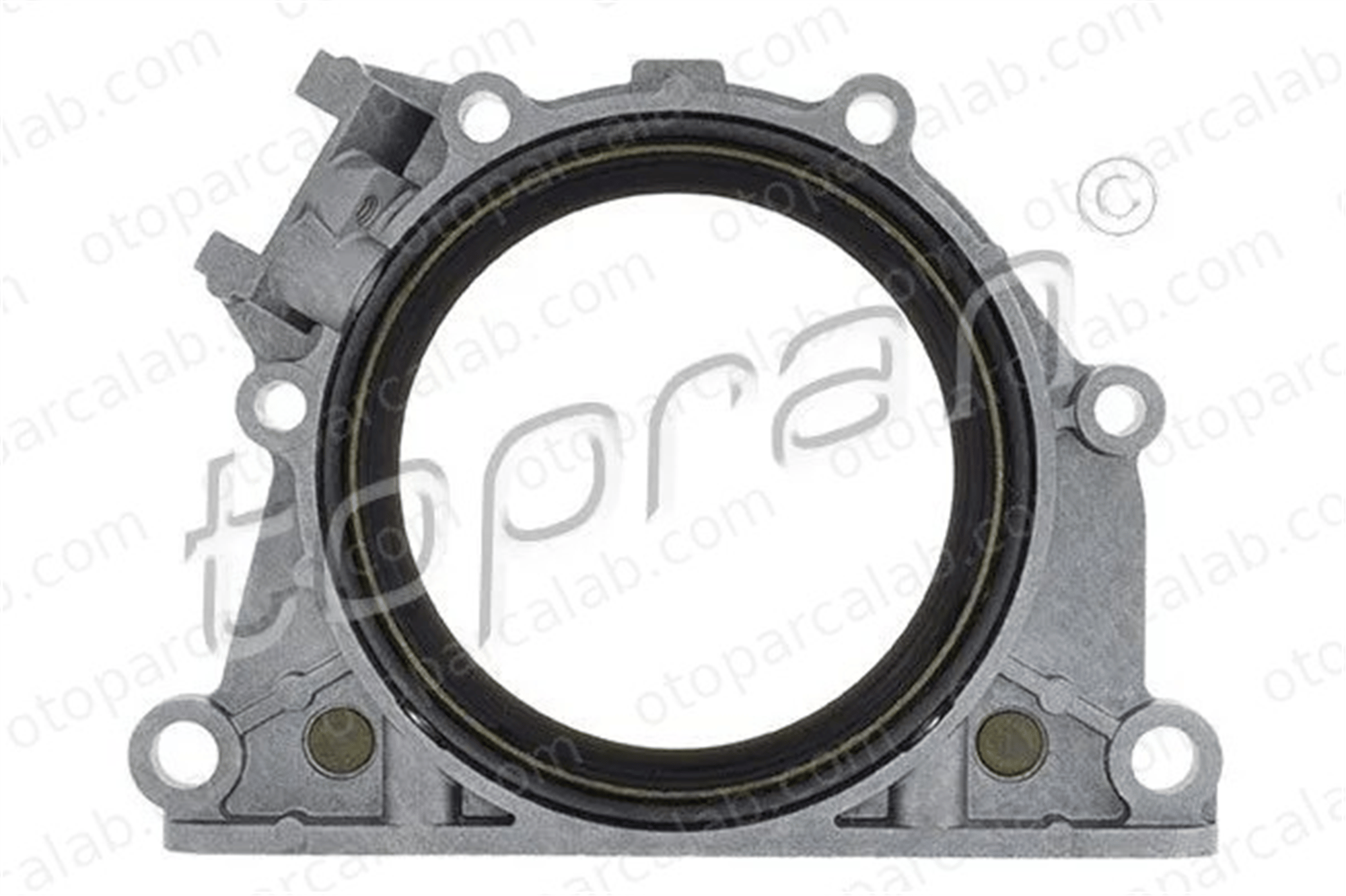 TOPRAN 501 137 Krank Keçesi Ön BMW 3 3 Touring 501137 11147787262