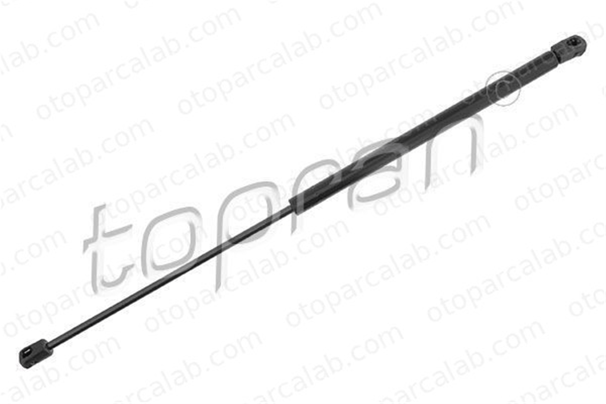 TOPRAN 501 806 Motor Kaput Amortisörü Sağ veya Sol MINI MINI MINI Cabrio 41616801259 51234360740