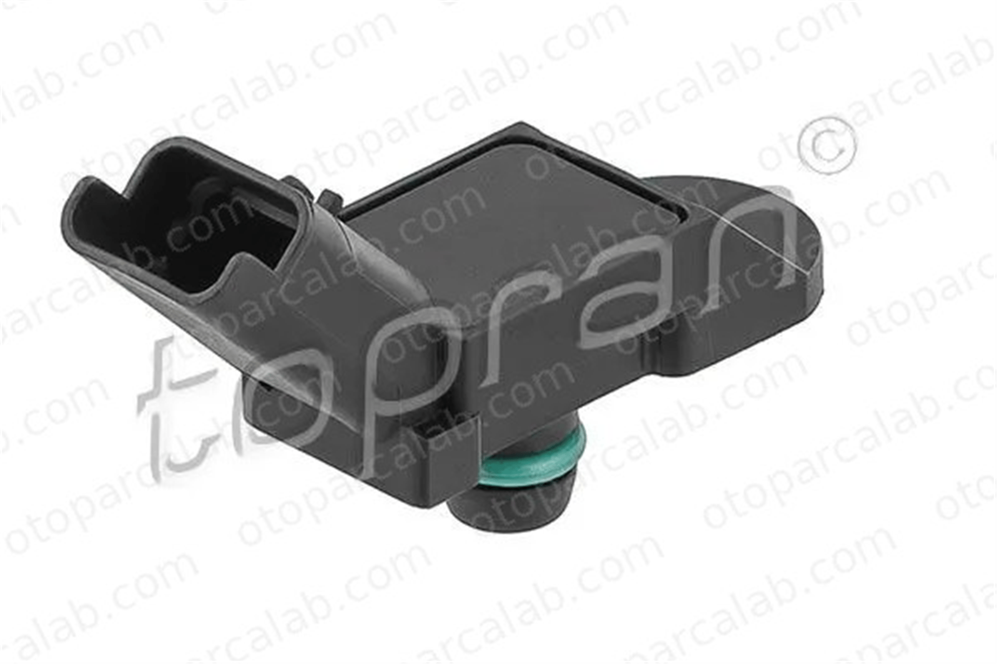 TOPRAN 502 288 MAP Sensörü PEUGEOT 308 I 308 SW I 1920KZ 13627540508