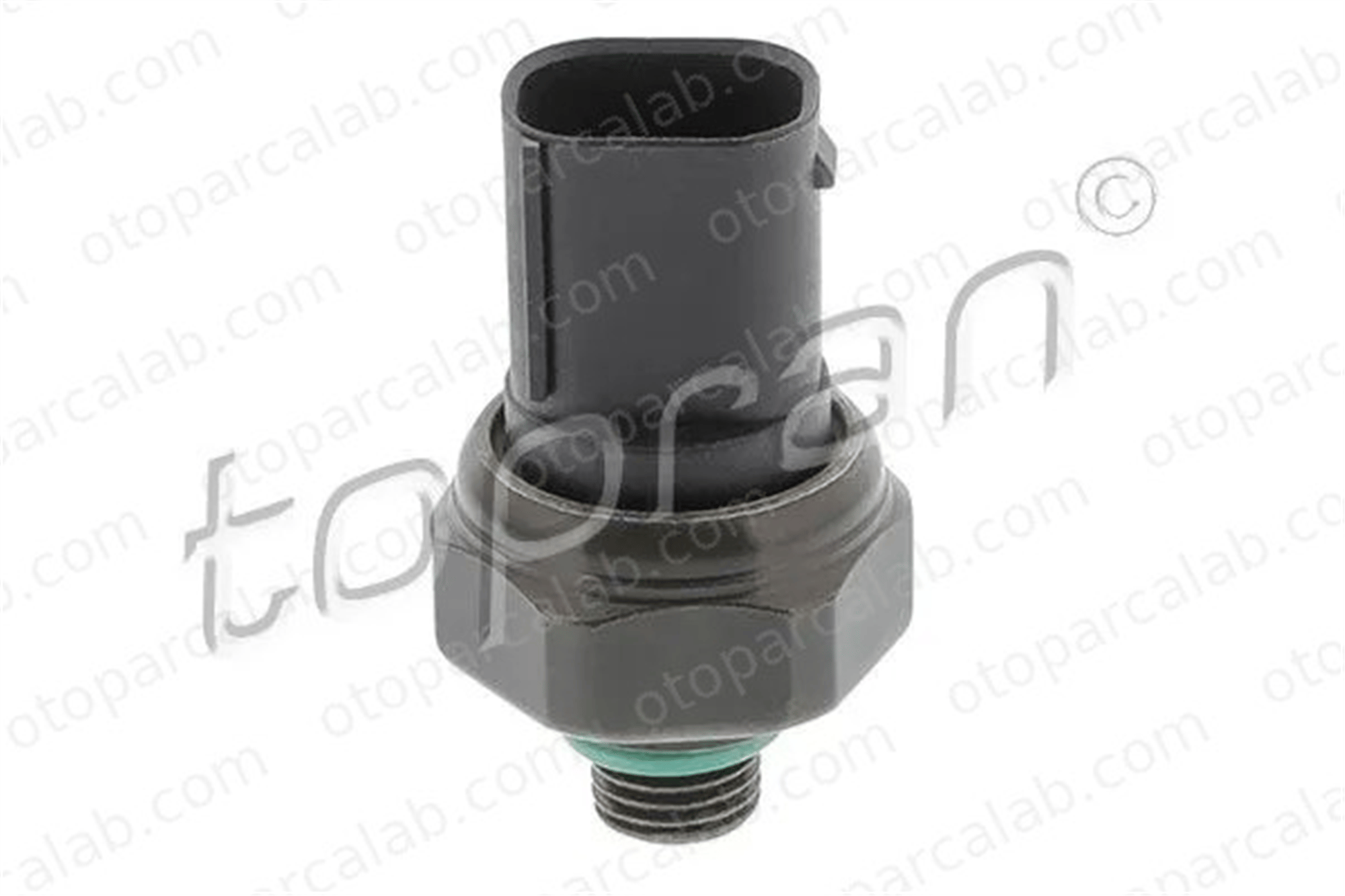 TOPRAN 502 517 Klima Basınç Müşürü BMW 5 3 64539323658 64530141211