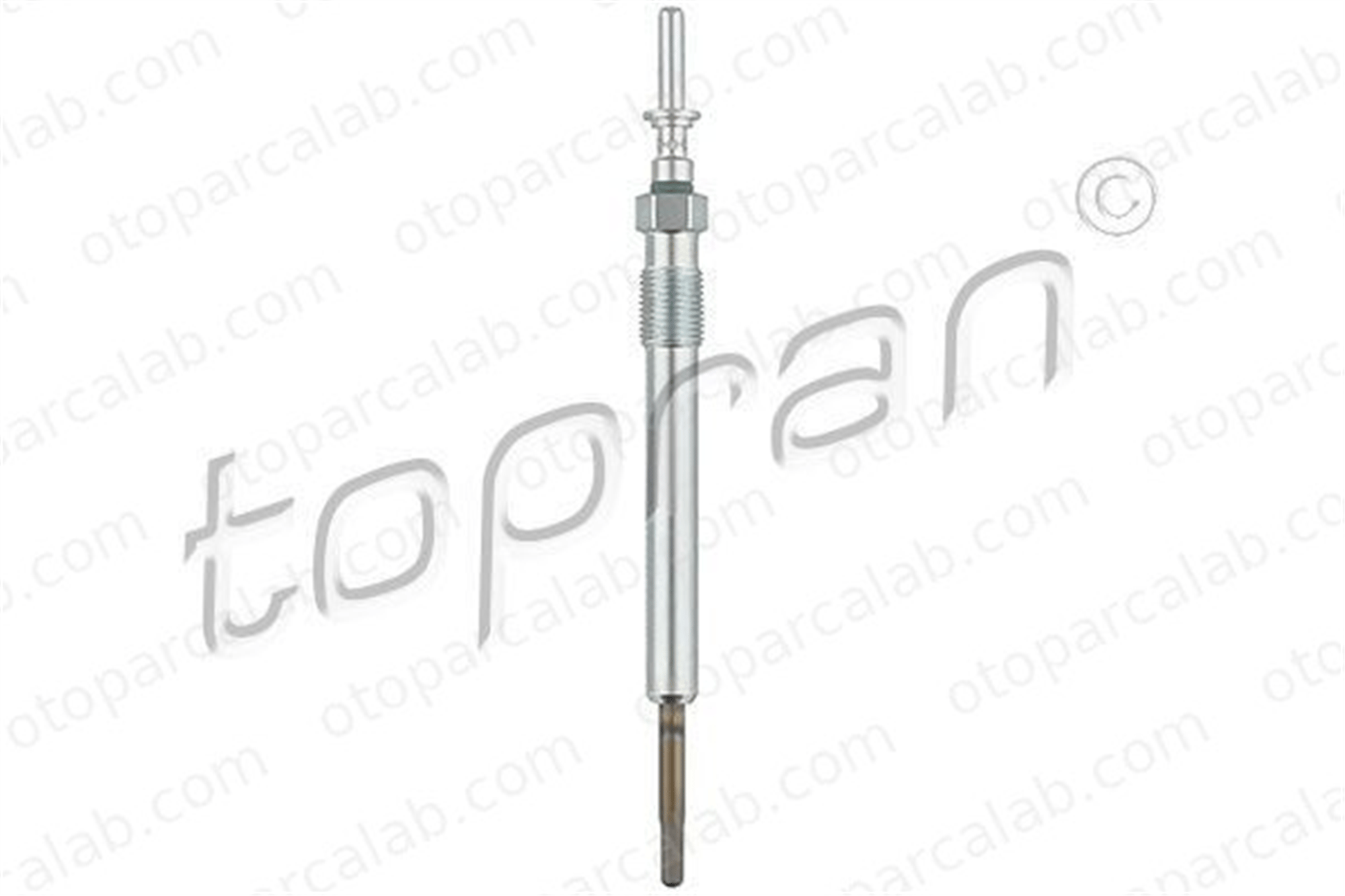 TOPRAN 503 043 Isıtma Bujisi BMW 3 3 Touring 12230038490 12230035934