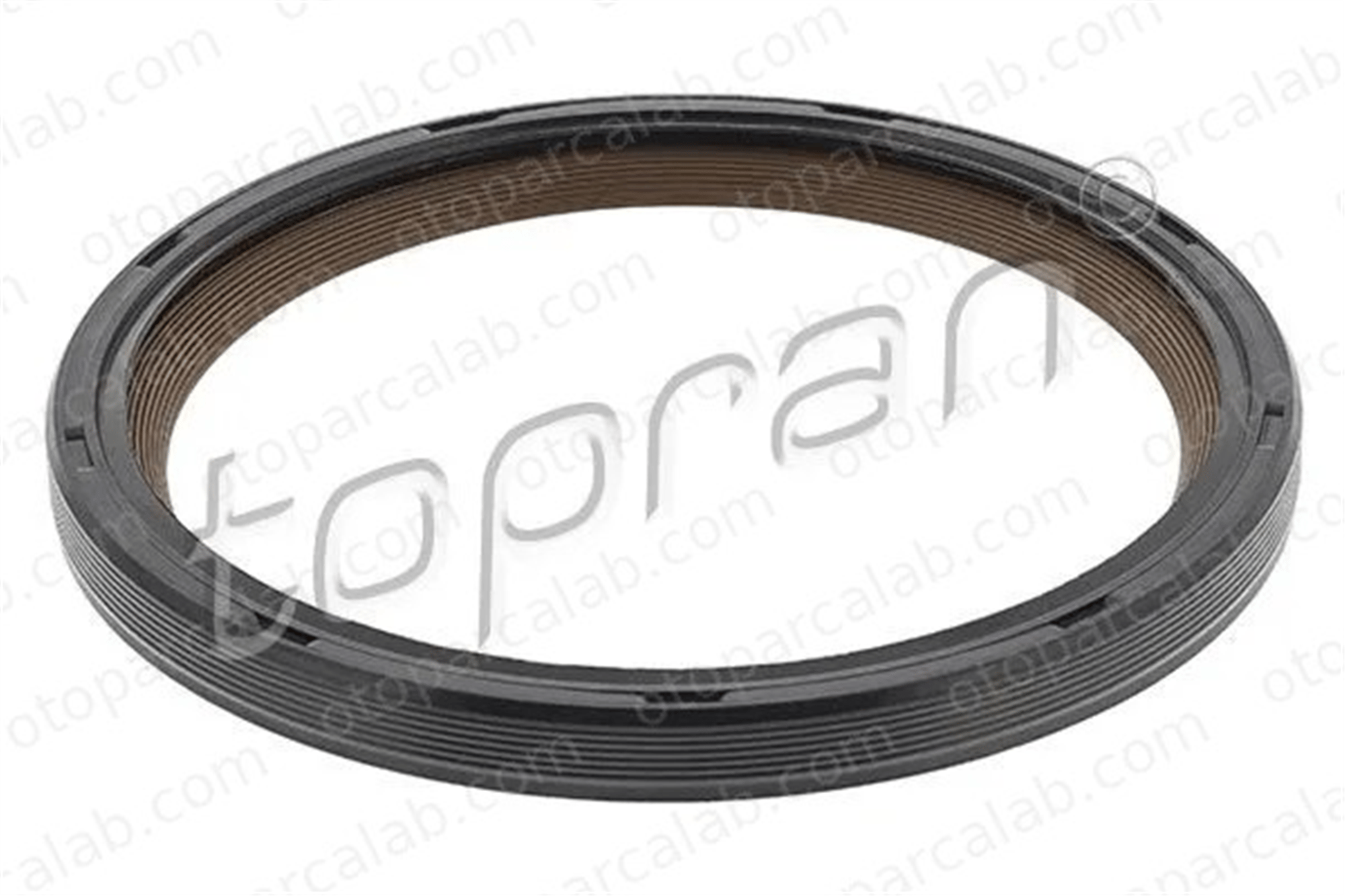 TOPRAN 503 582 Krank Keçesi Ön BMW 1 3 503582 11148602594
