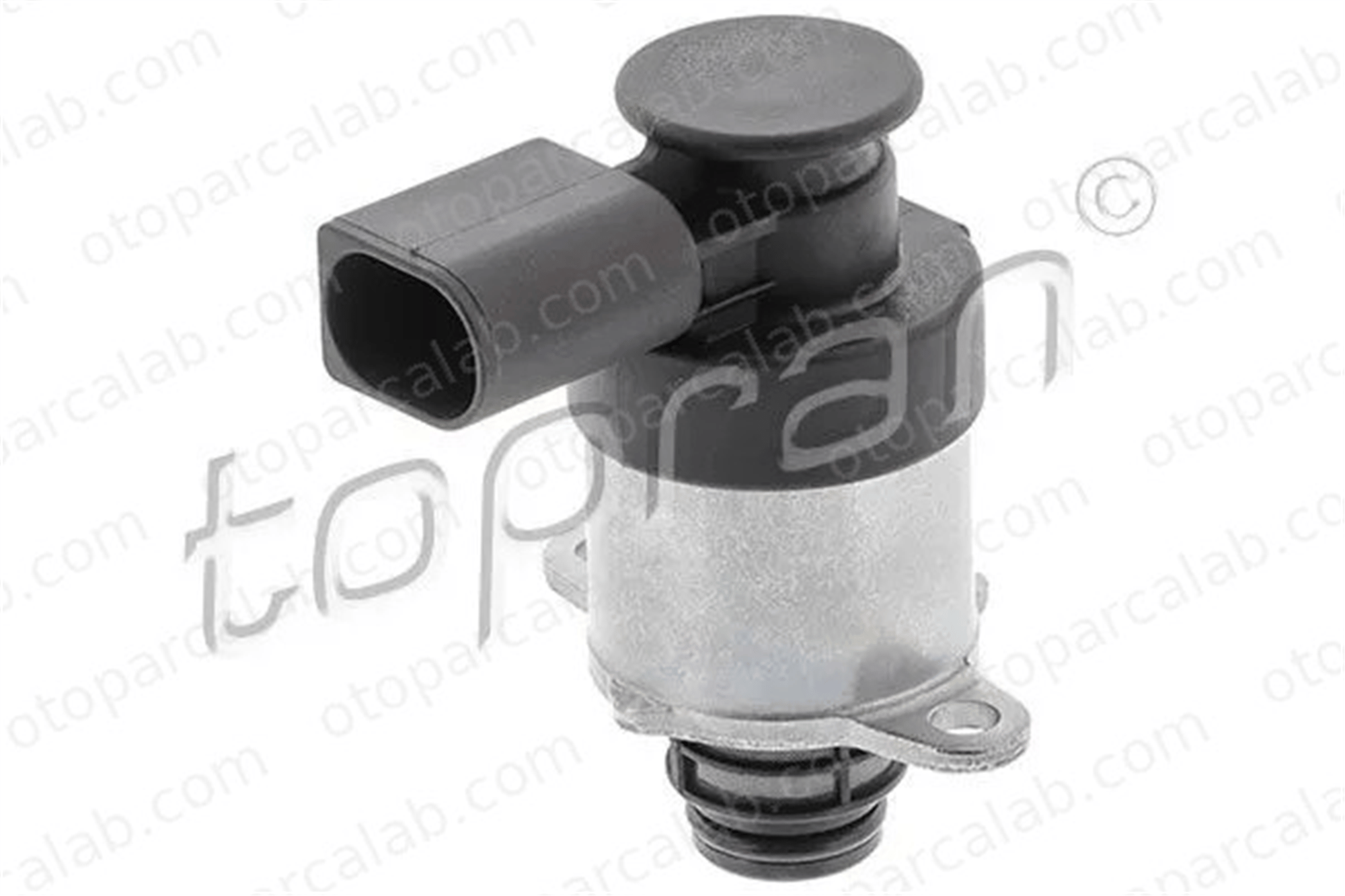 TOPRAN 503 617 Yakıt Basınç Kontrol Valfi BMW 1 3 13517823454