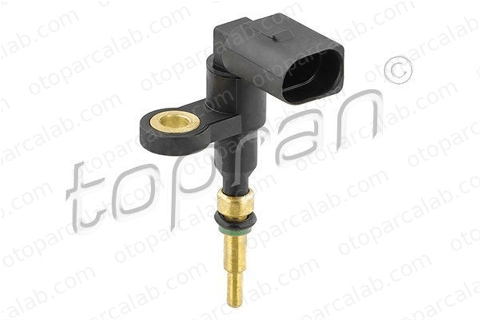 TOPRAN 622 252 Hararet Müşürü AUDI A3 Sportback A3 Limousine 4E919501B 04E919501B