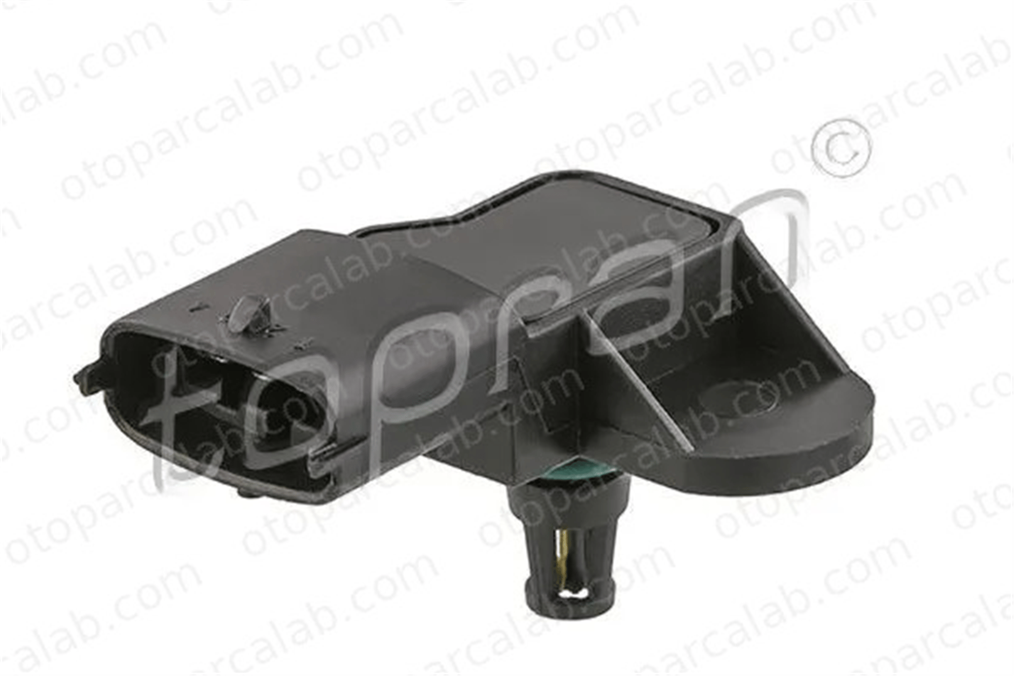 TOPRAN 622 523 Map Sensörü FIAT PANDA PUNTO 77364145 77364869