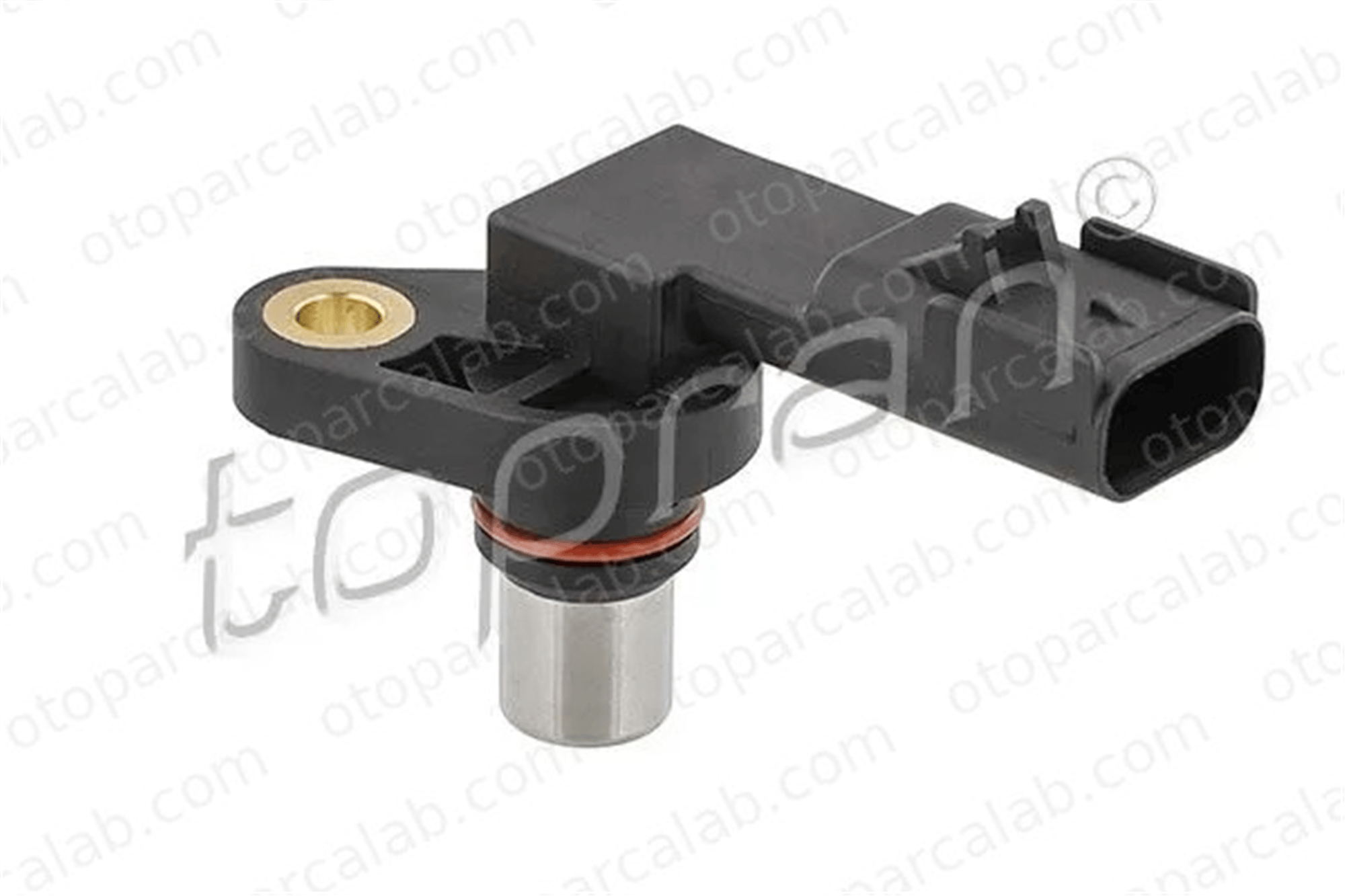 TOPRAN 623 105 Gaz Kelebeği Sensörü MINI MINI Cabrio MINI 12141485845